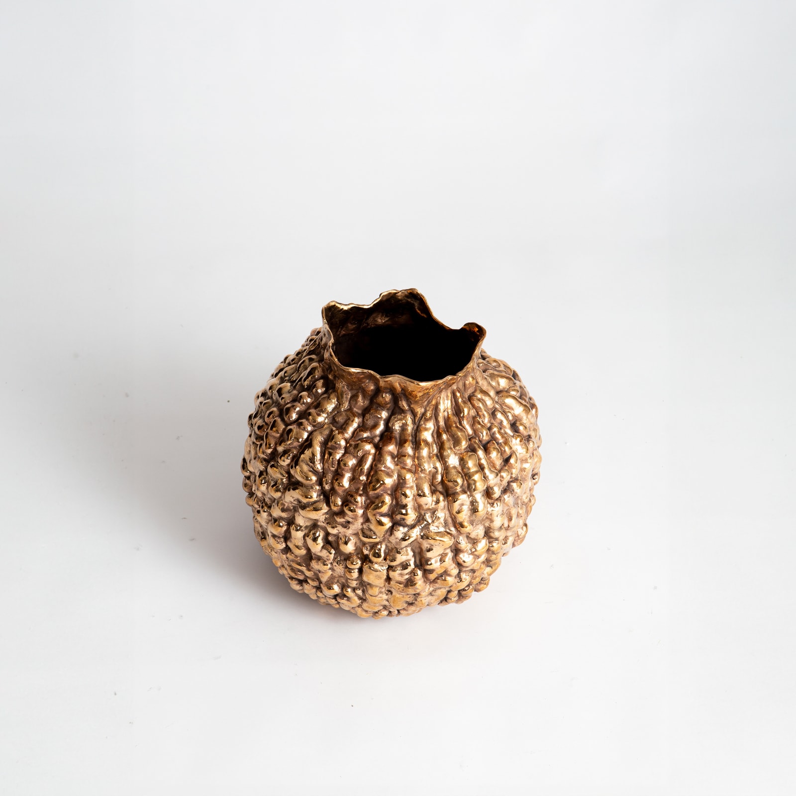 Clotilde Ancarani, Bubble Vase III, 2023