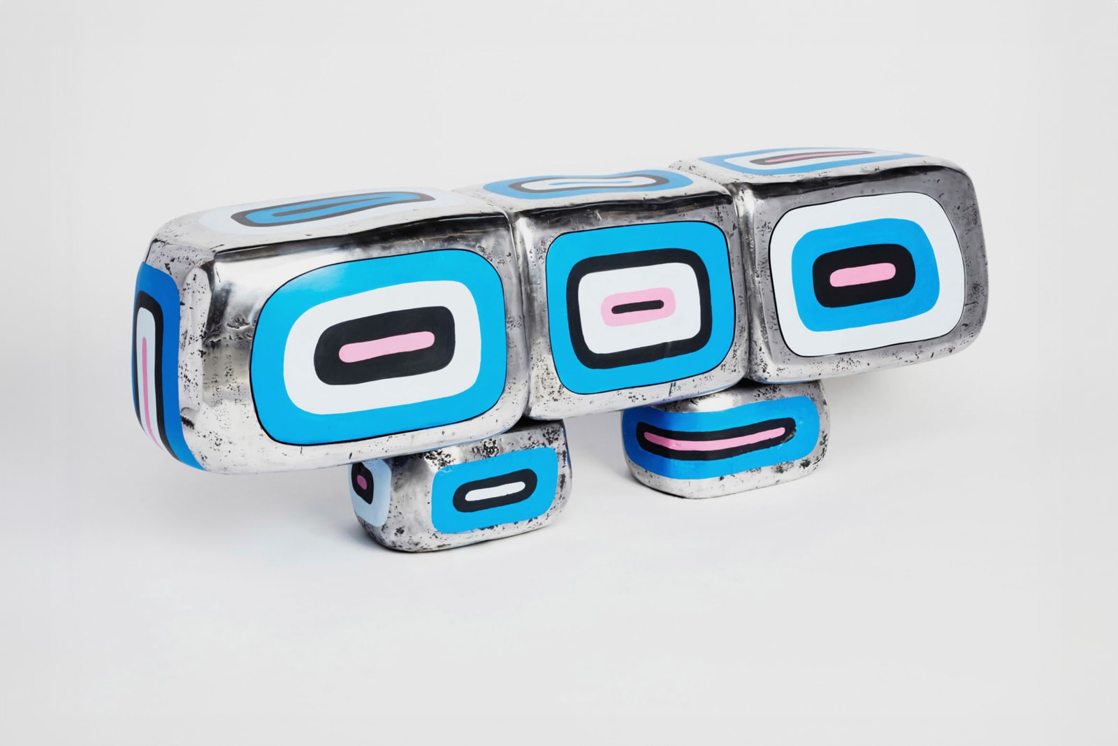 Erwan Boulloud, Primaire Cabinet, 2022