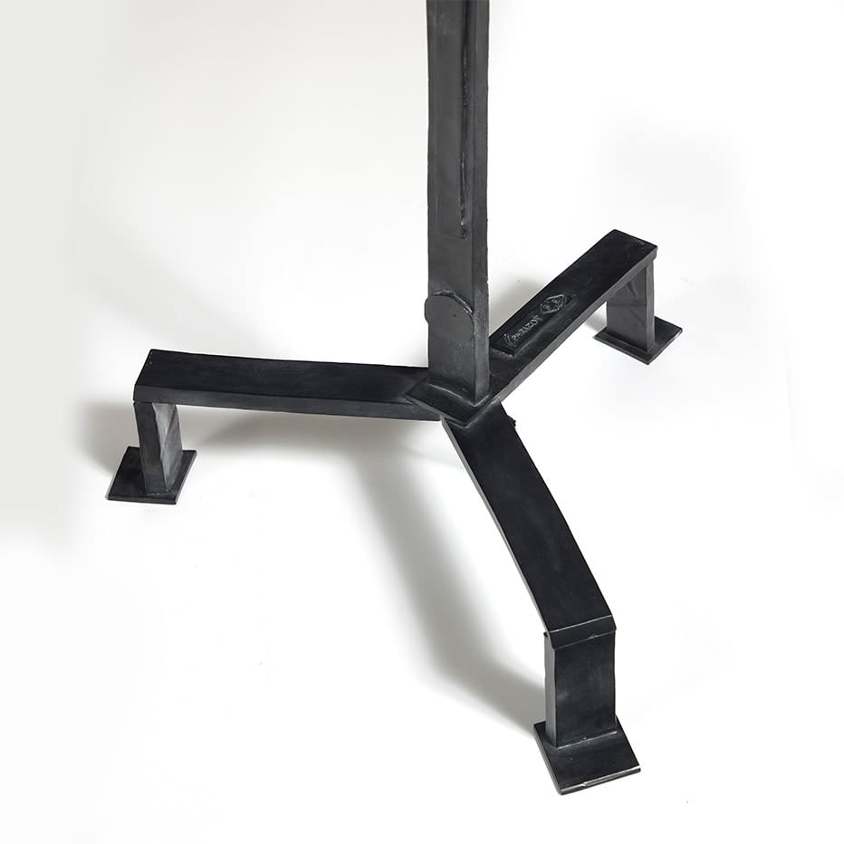 Emmée Parizot, Scène Familiale Floor Lamp, 2023