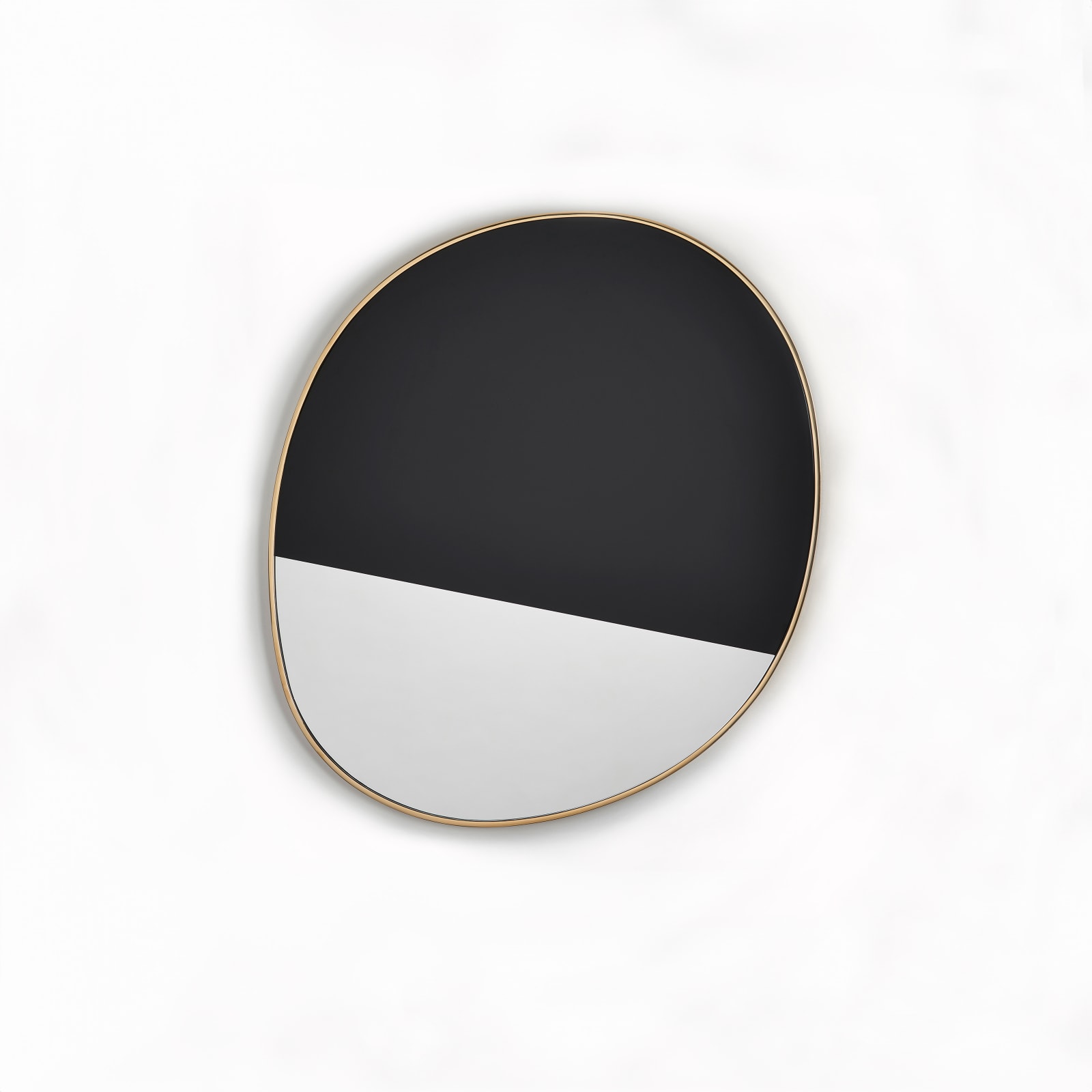 Hubert Le Gall, Marmara Mirror, 2016