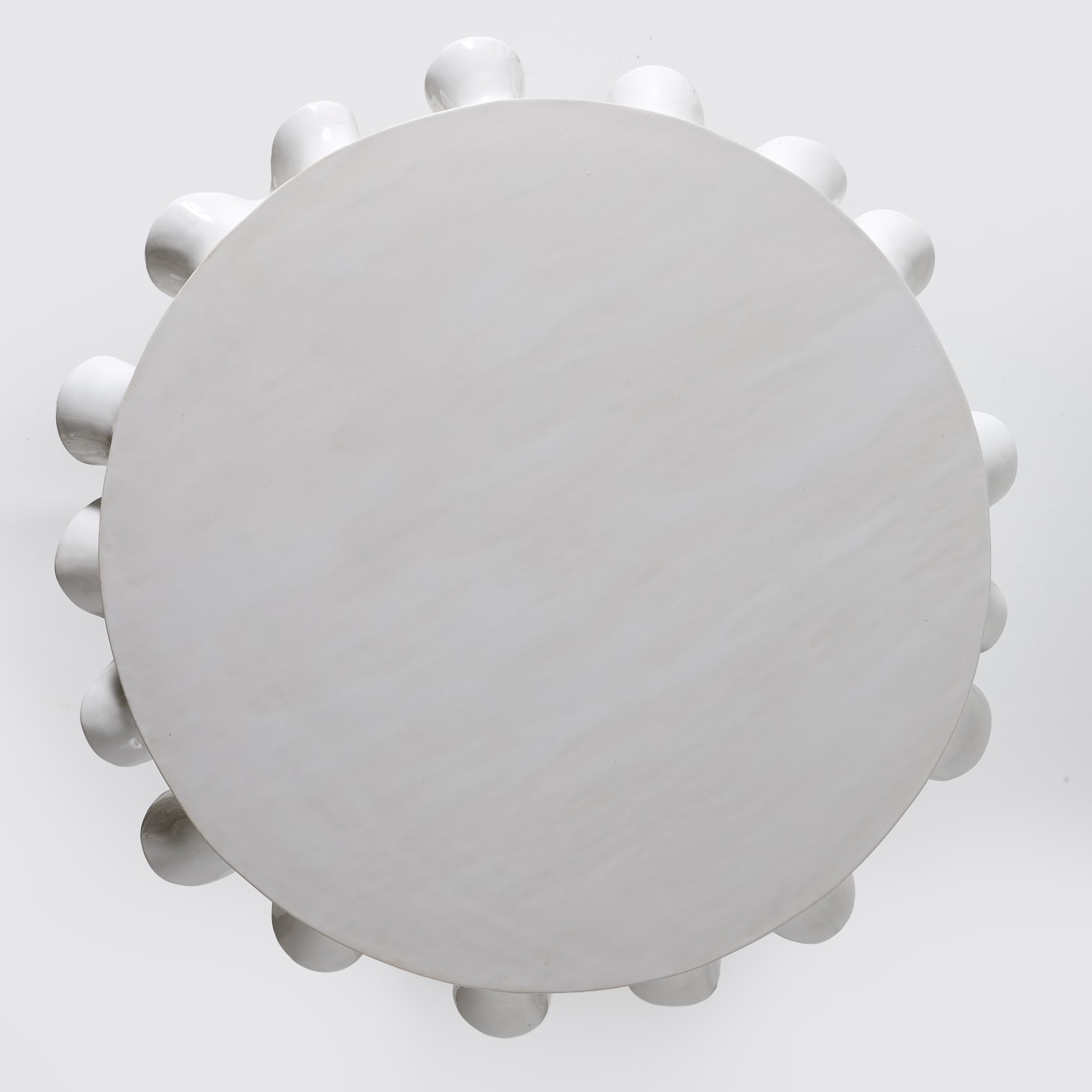 François Salem, Rubans table, 2025