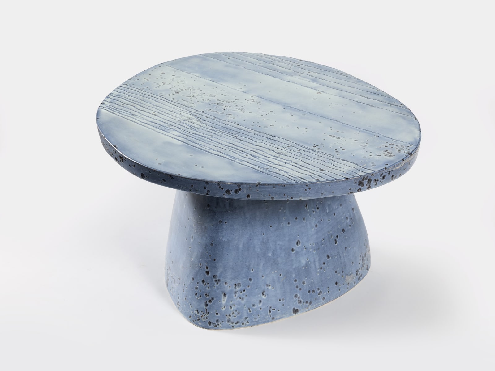 François Salem, Roche Table, 2025