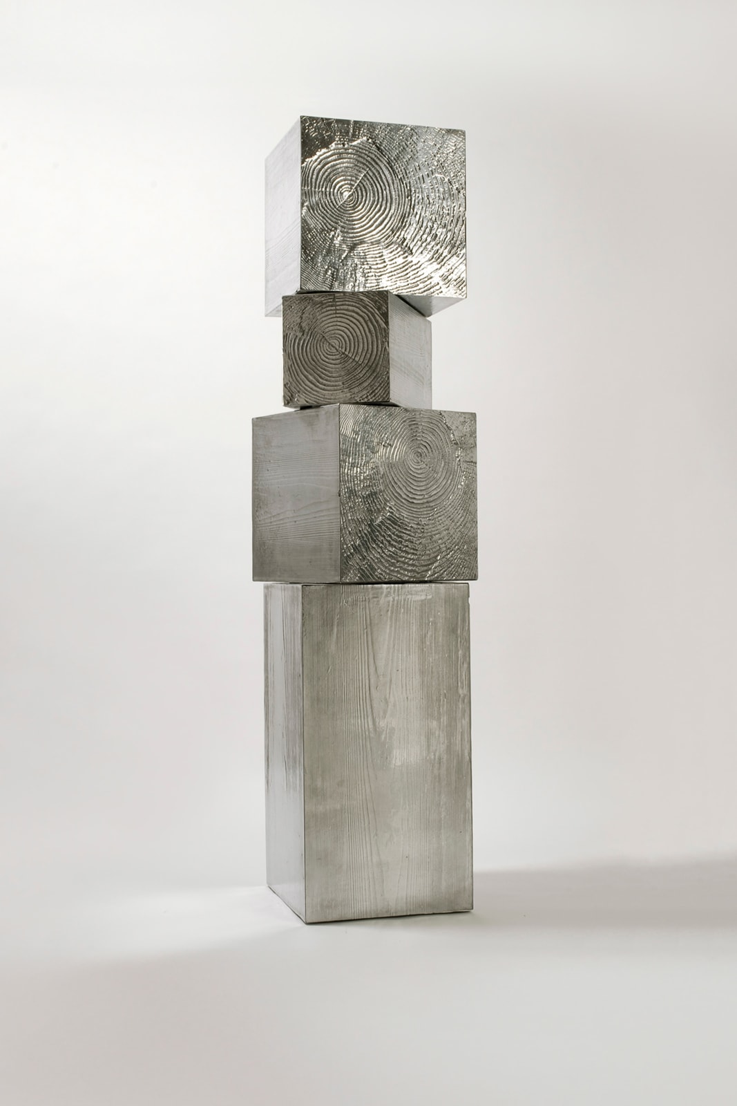 Andrea Salvetti, Totem 50535, 2023