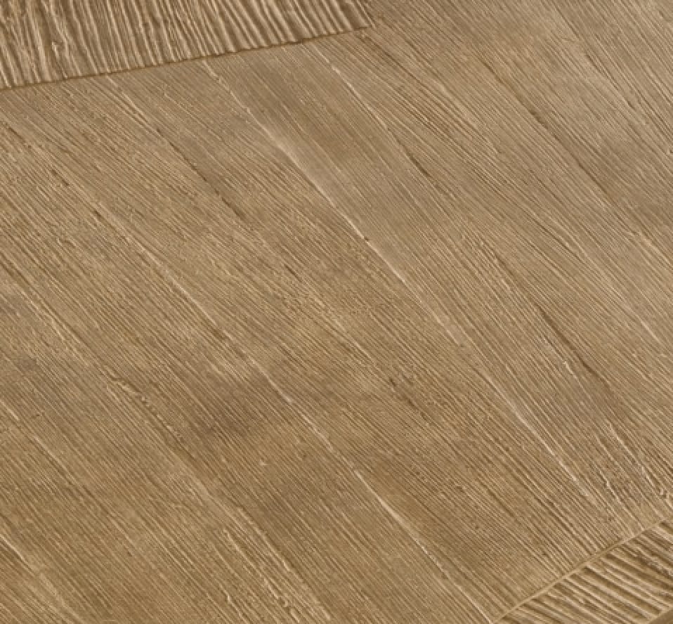 Hubert Le Gall, Paille Coffee Table, 2020