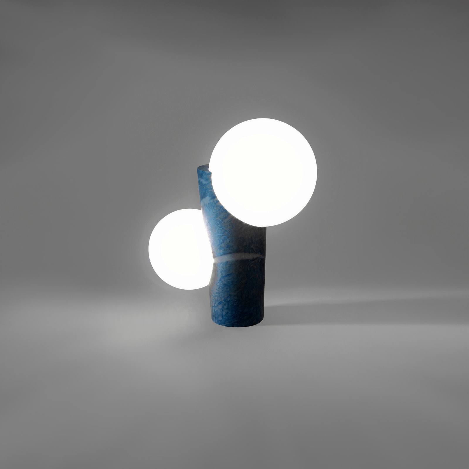 Emmanuel Babled, Osmosi Light Model 1, 2021