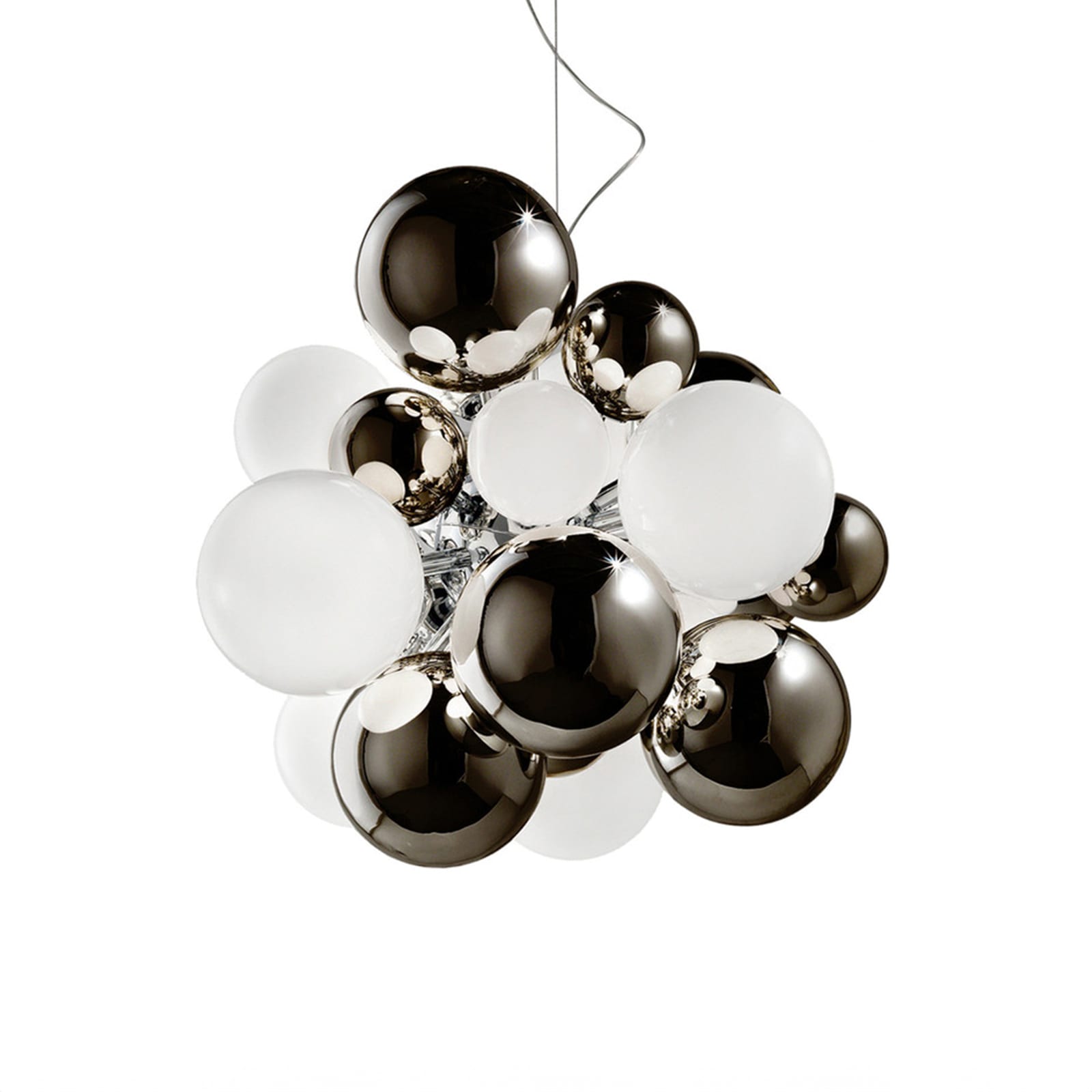 Emmanuel Babled, Digit Chandelier Regular, 2008