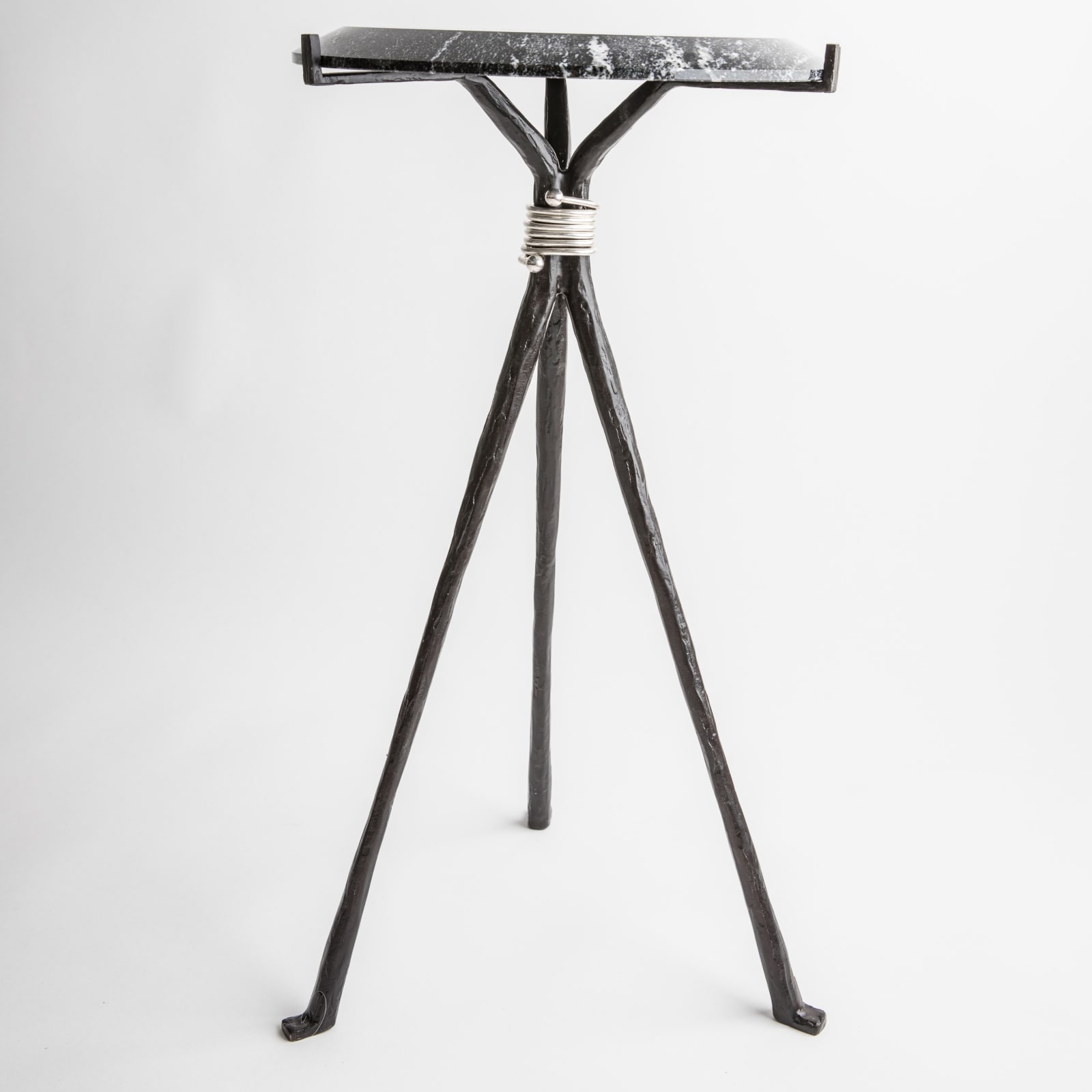 Jean Grisoni, Moriani Side Table