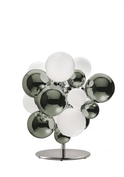 Emmanuel Babled, Digit Light Low, 2009