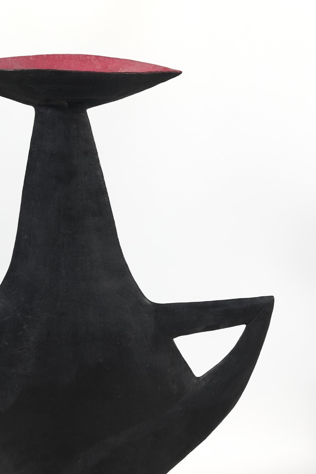 François Salem, Grand Vase, 2025