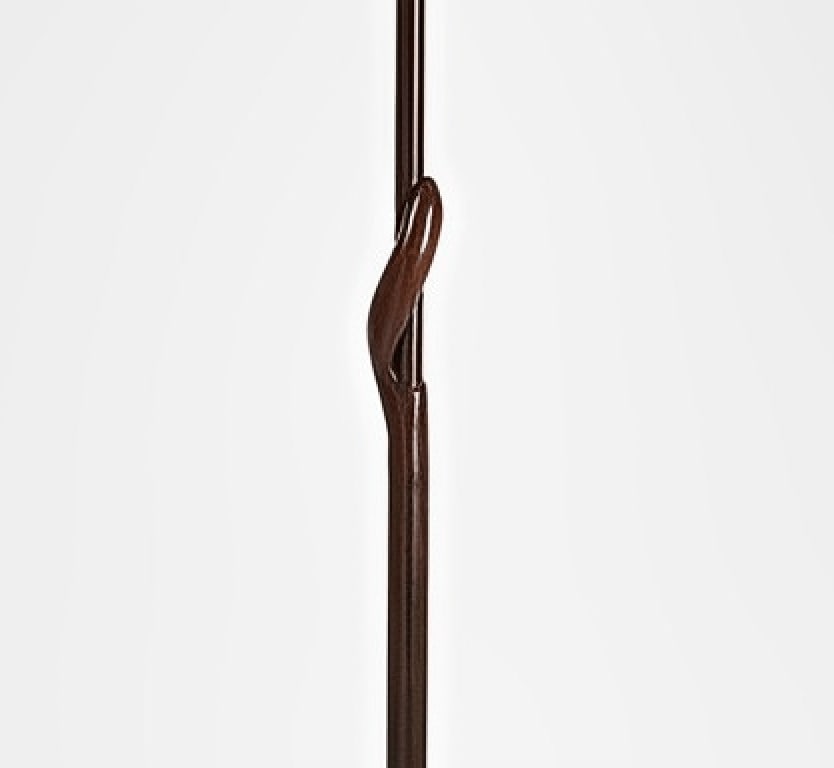 Hubert Le Gall, Skili Floor Lamp, 2015