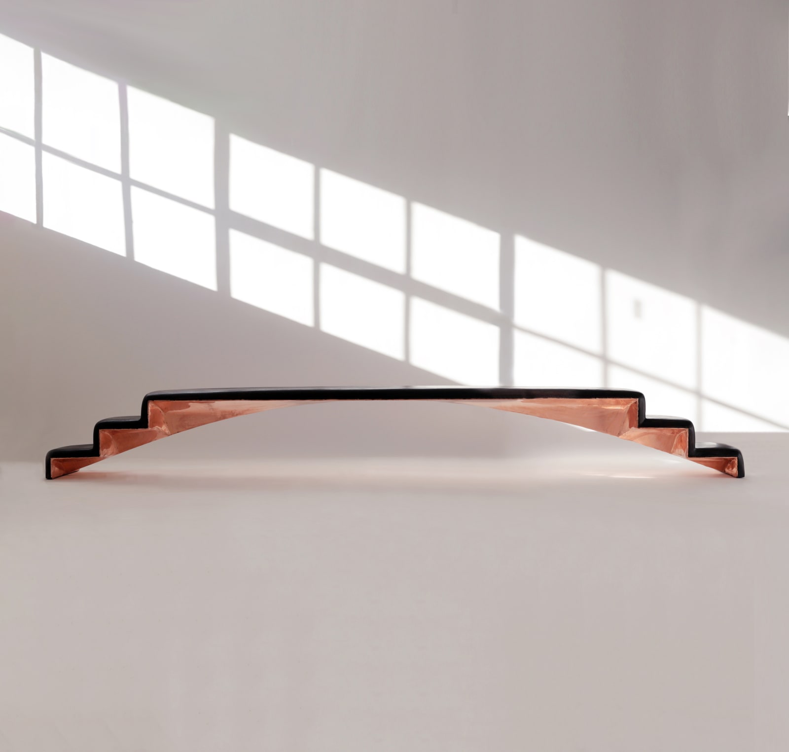 Valentin Loellmann, Bridge Stairs, 2021