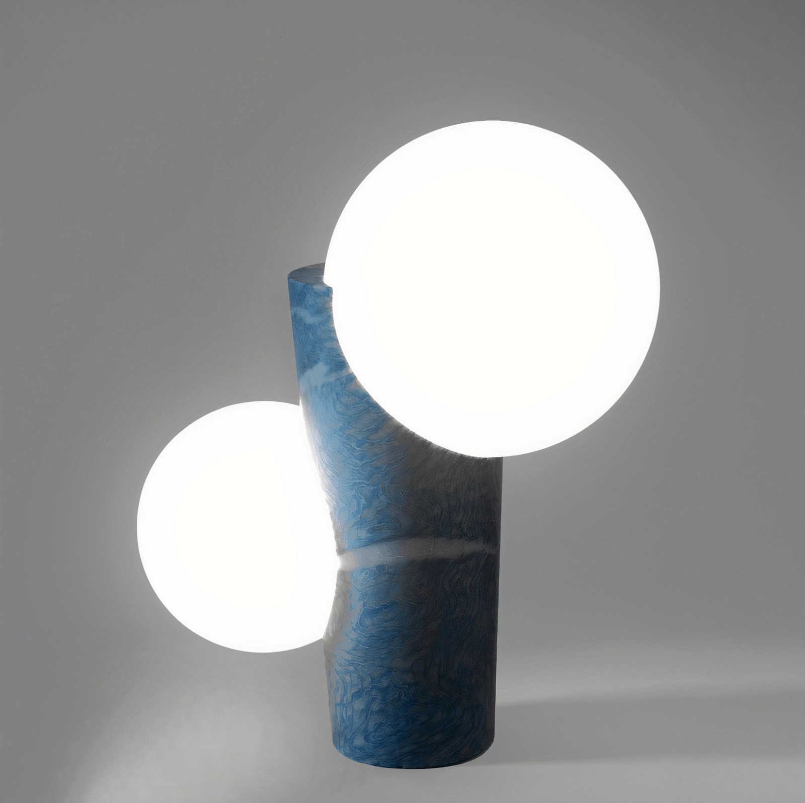 Emmanuel Babled, Osmosi Light Model 1, 2013