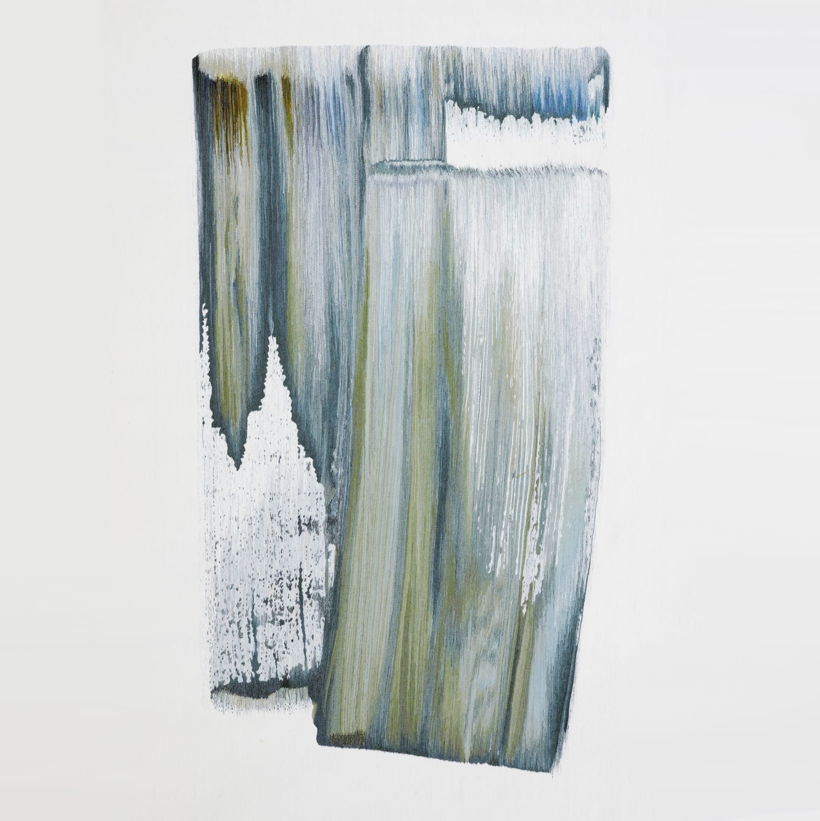 Alexandra Mocanu, Tapestry N31, 2019