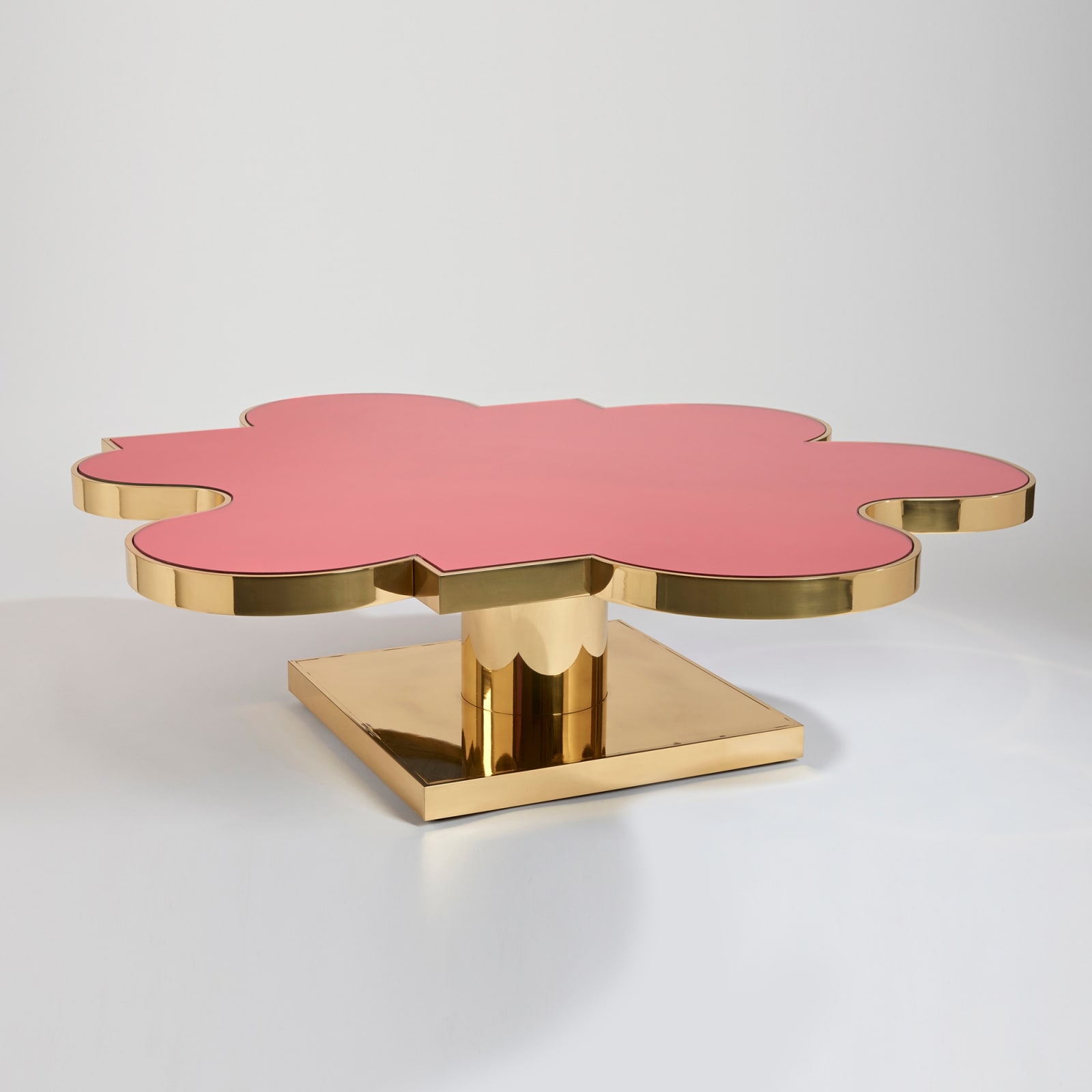 Hubert Le Gall, Archea Coffee Table, 2016