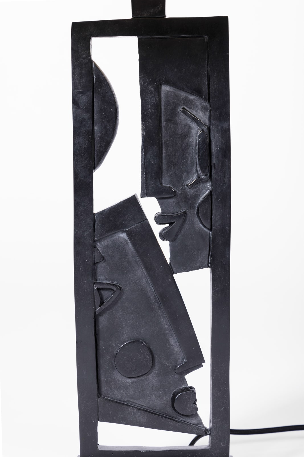 Emmée Parizot, Profiles Lamp, 2024