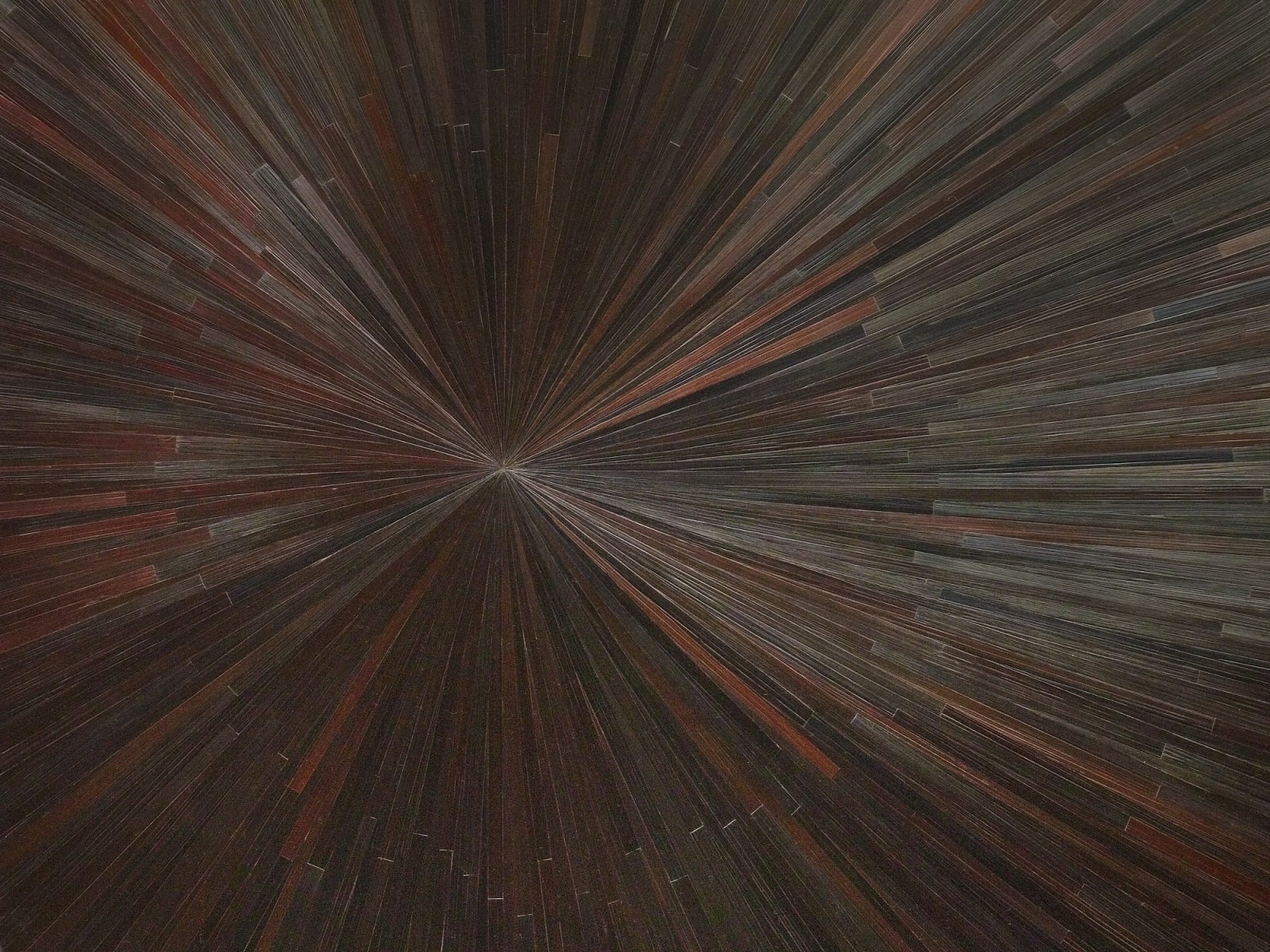 Nicolas Aubagnac, Helios Coffee Table, 2017