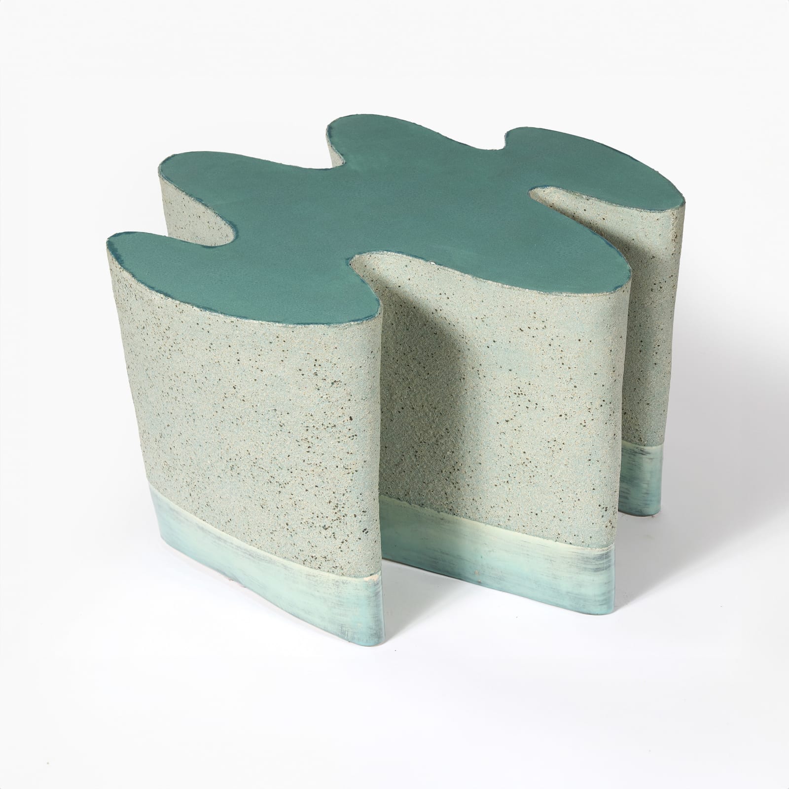 François Salem, Ondes Table, 2025