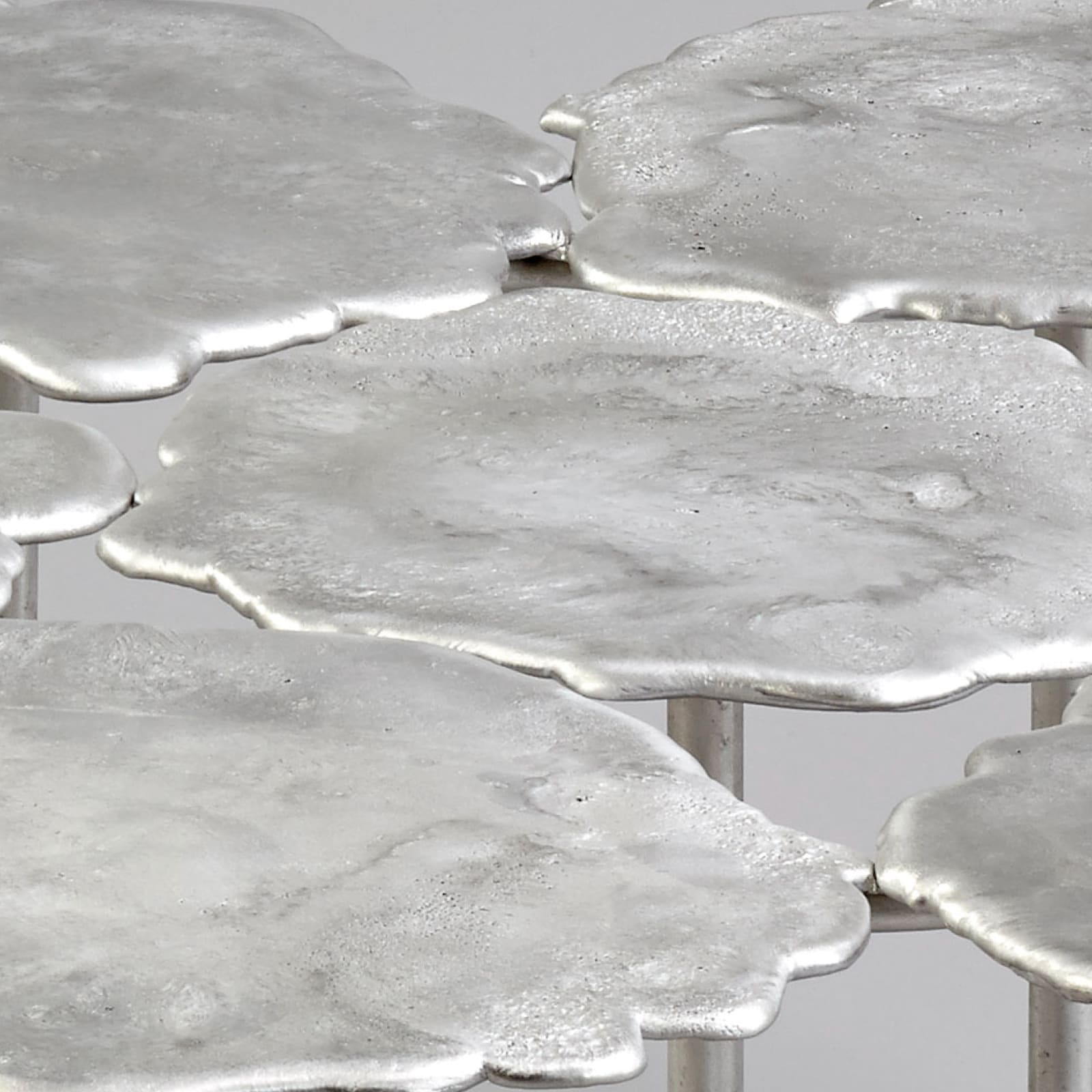 Hélène de Saint Lager, 9 Flaques Coffee Table, 2017