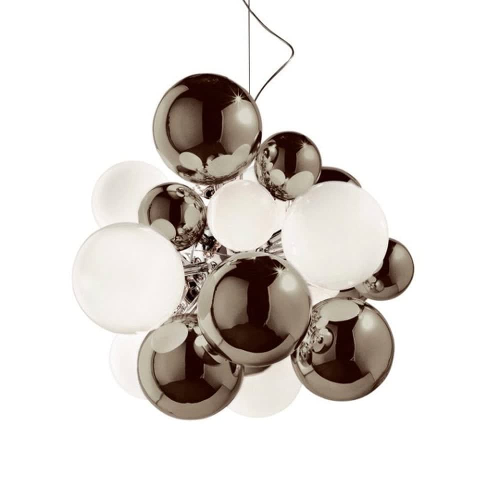 Emmanuel Babled, Digit Chandelier Large, 2008