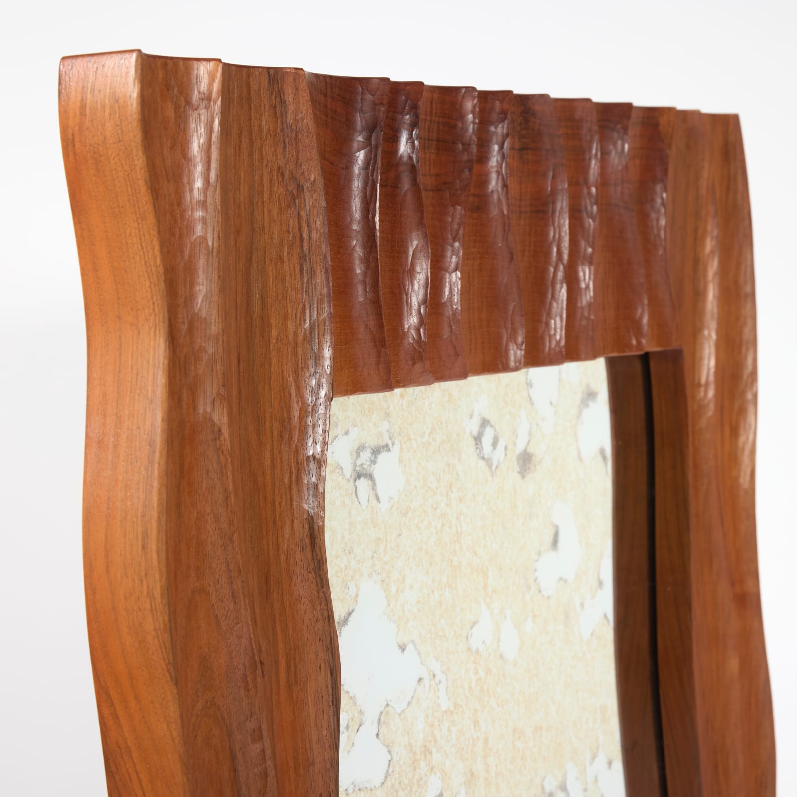 Vincent Corbière, Écorse Mirror, 2024