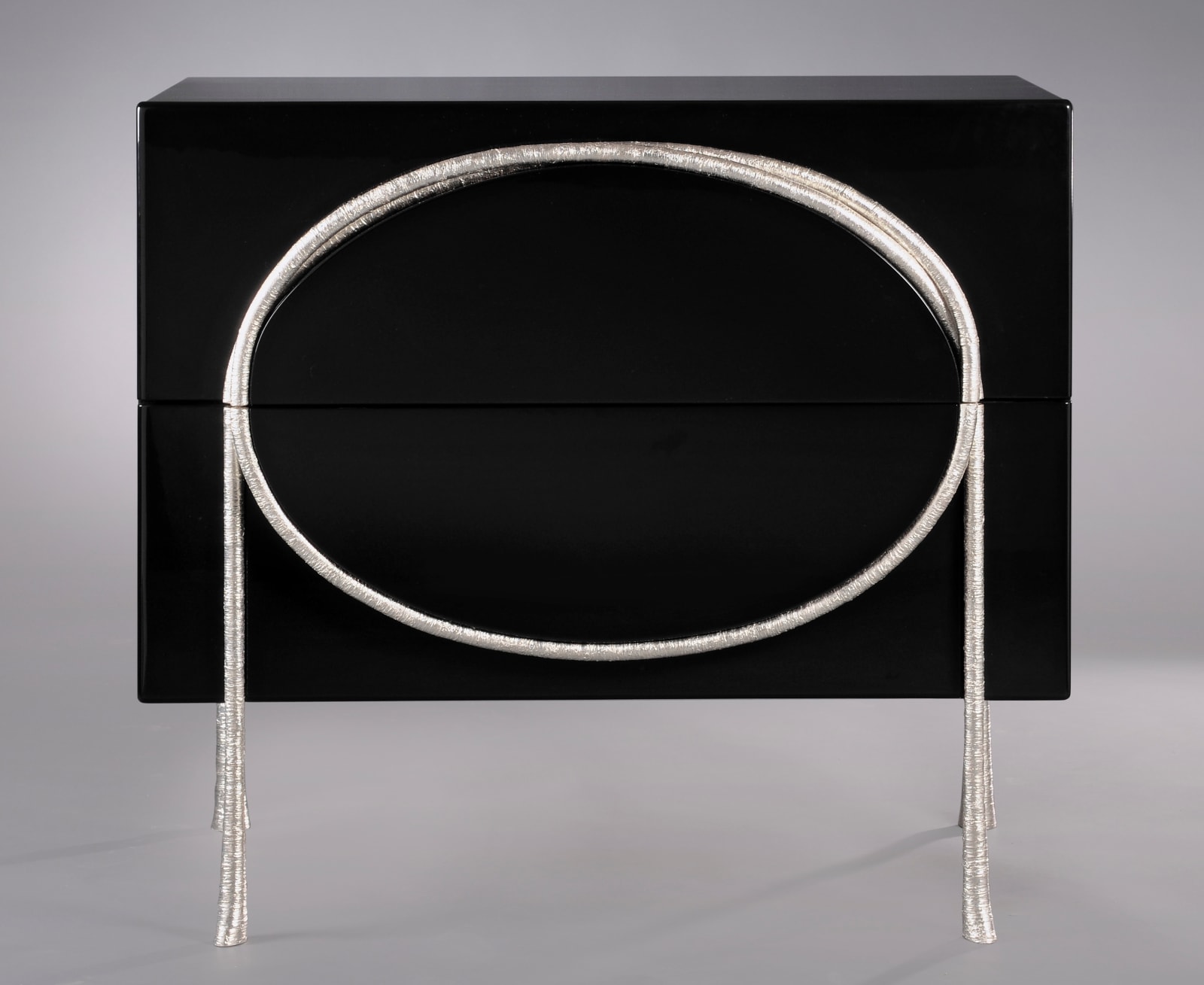 Hubert Le Gall, Creole Nightstand, 2007