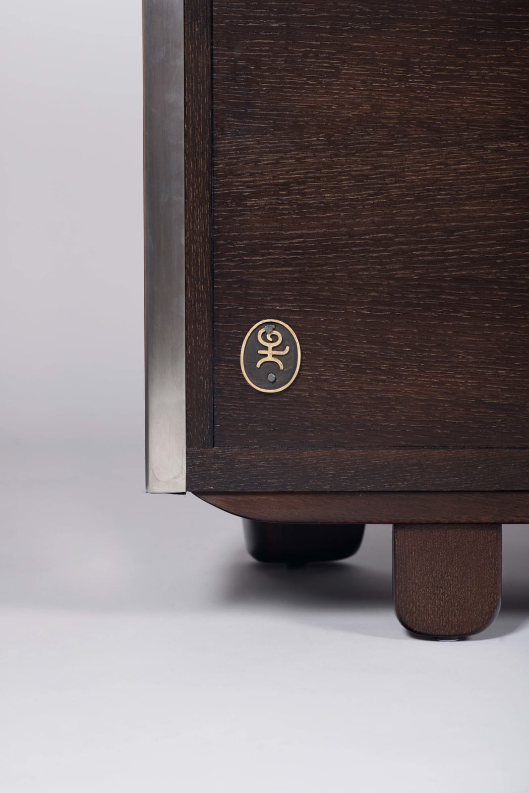 Hubert Le Gall, Mahjong Four Door Cabinet, 2008