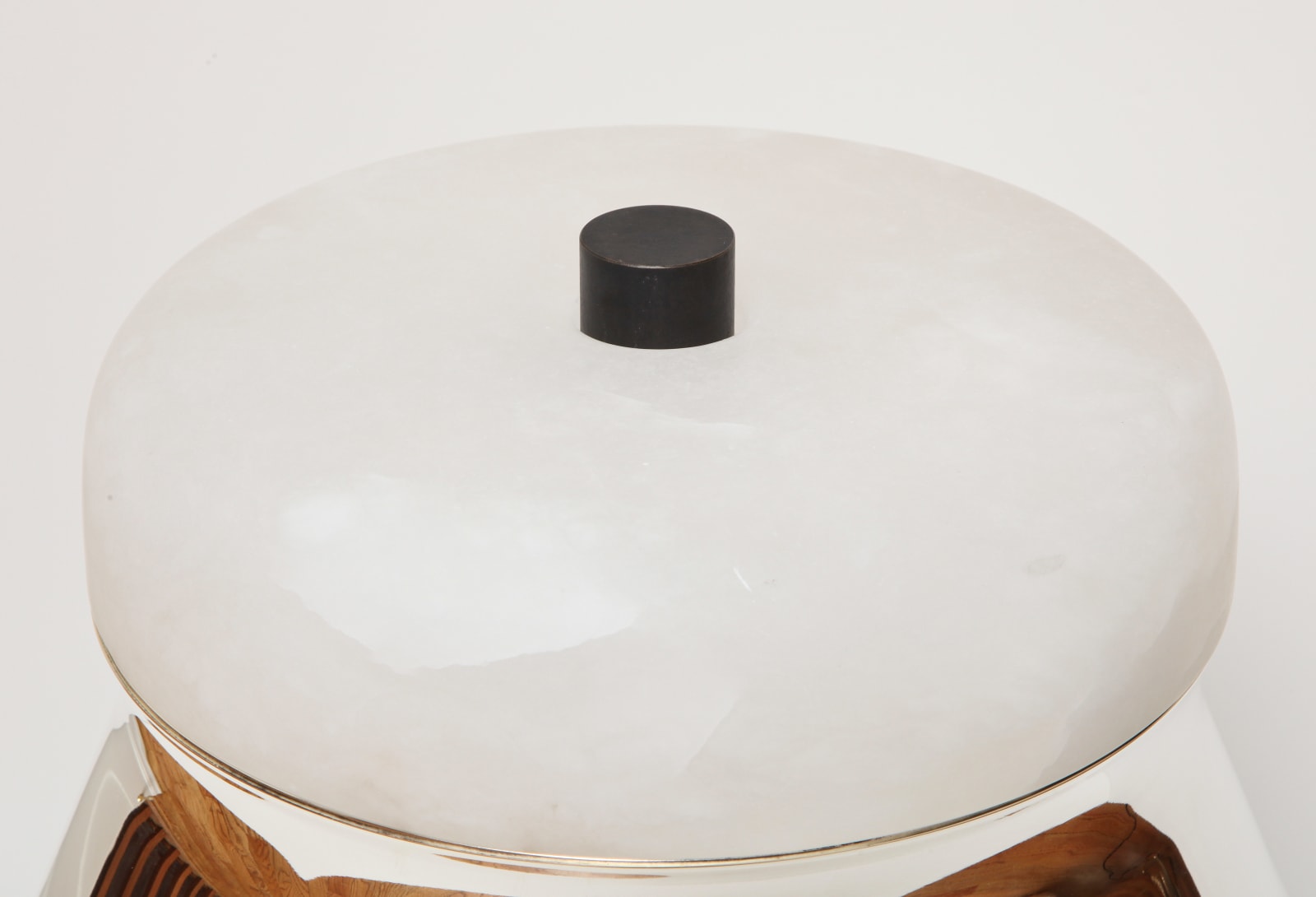 Eric Schmitt, Brontë Sisters: Anne Table Lamp, 2015