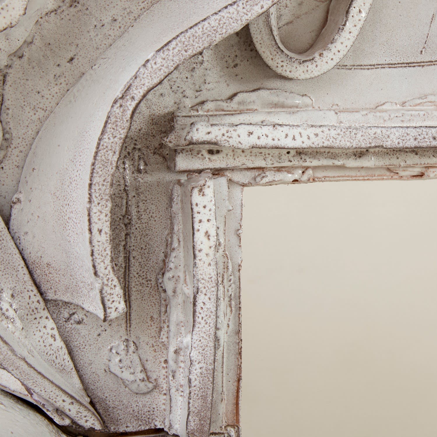 Giuseppe Ducrot, Sorrento Mirror, 2021