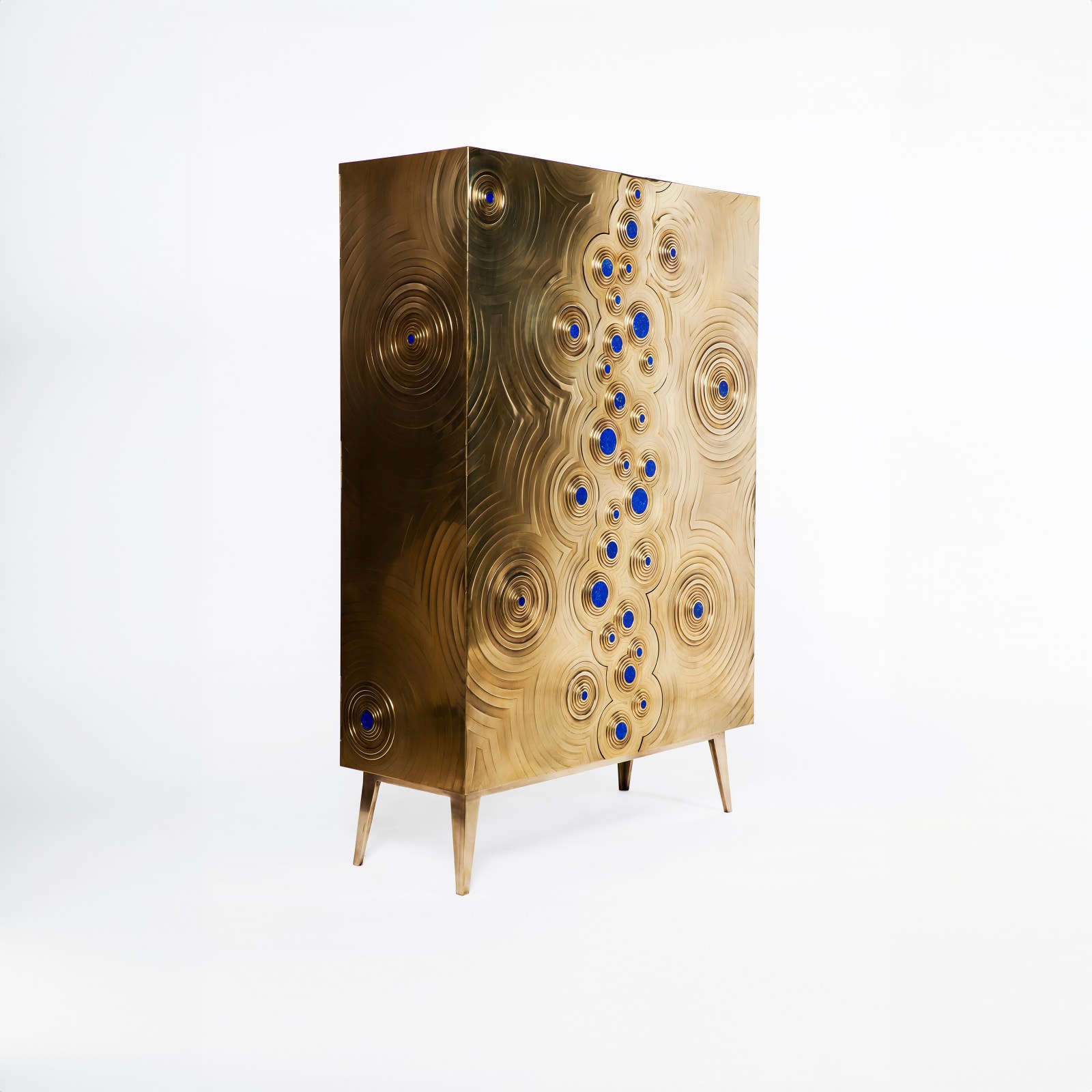 Erwan Boulloud, Rosanna B1 Cabinet, 2016