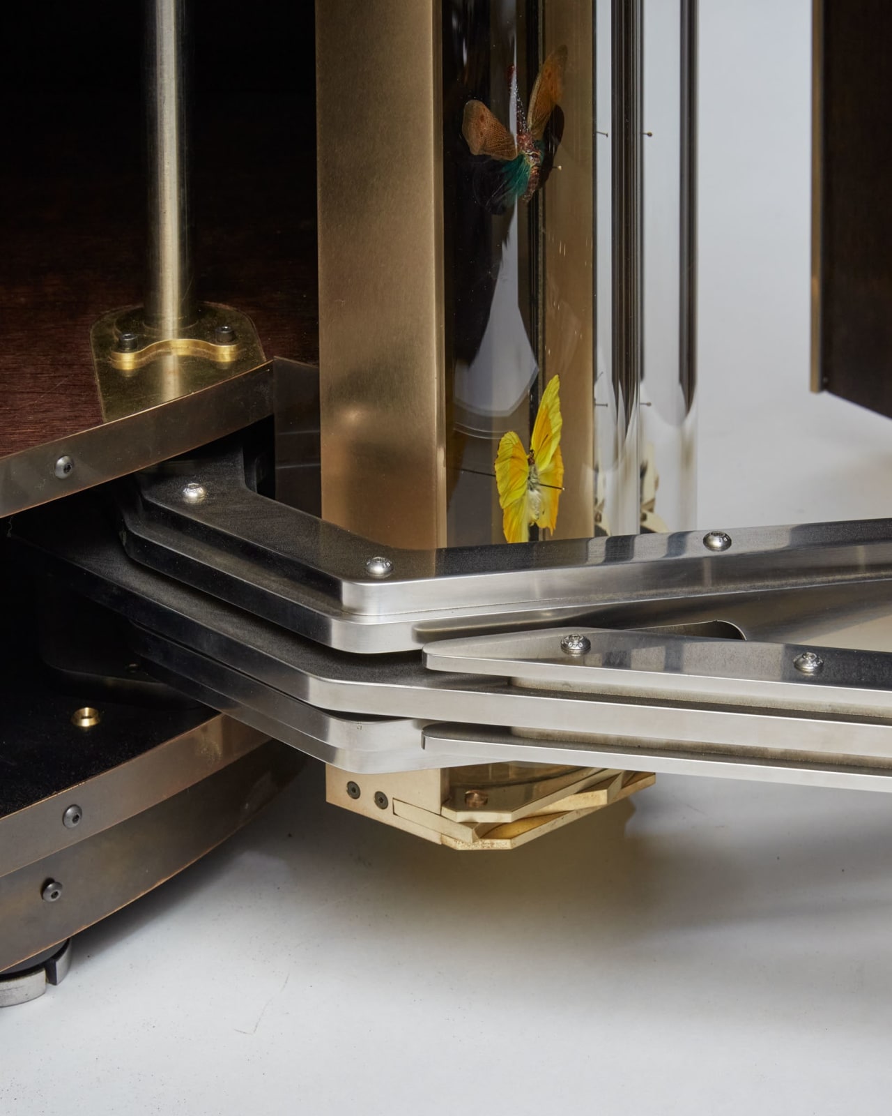 Erwan Boulloud, Bar des Curiosités, 2024