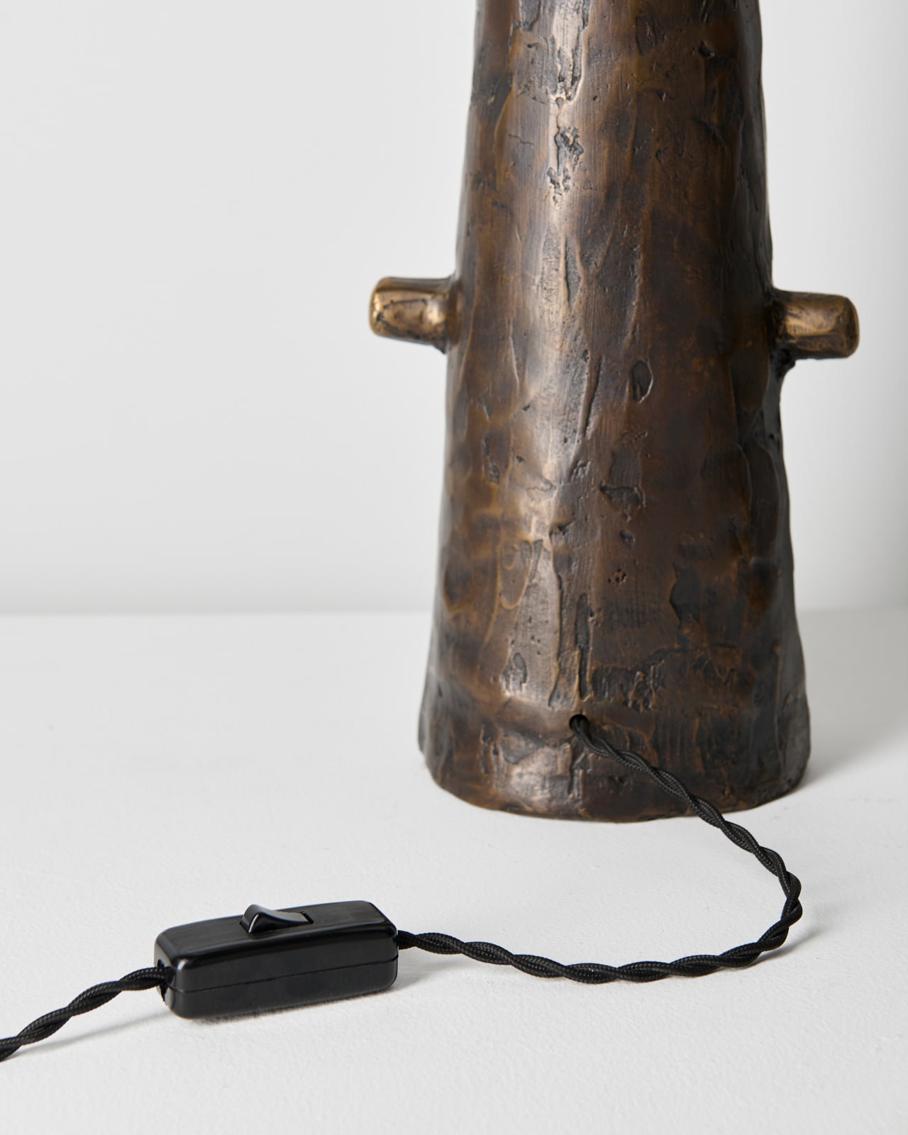 Jean Grisoni, Figari Lamp, 2020