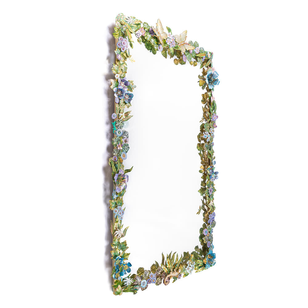 Joy de Rohan Chabot, Mirror I, 2023