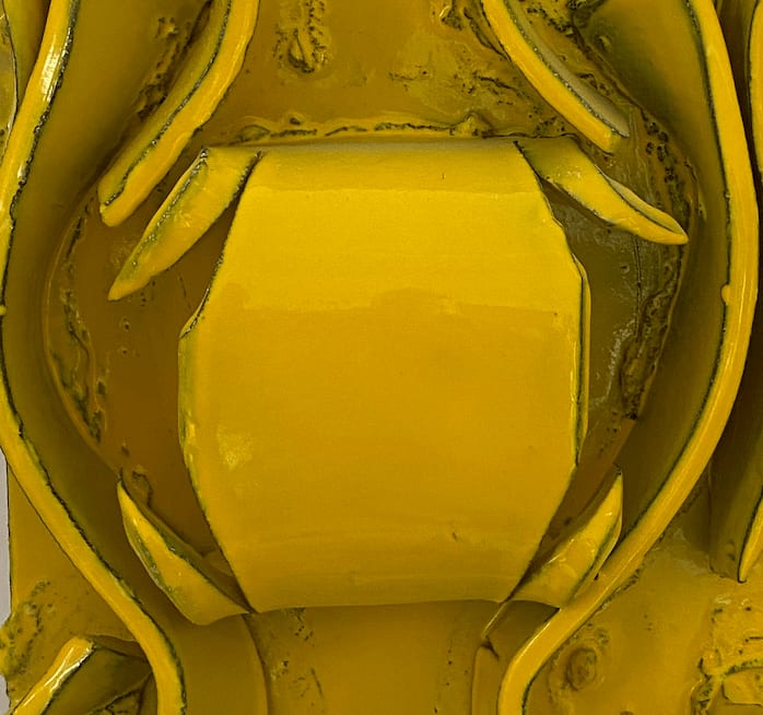 Giuseppe Ducrot, Grottaferrata Sconces, 2020