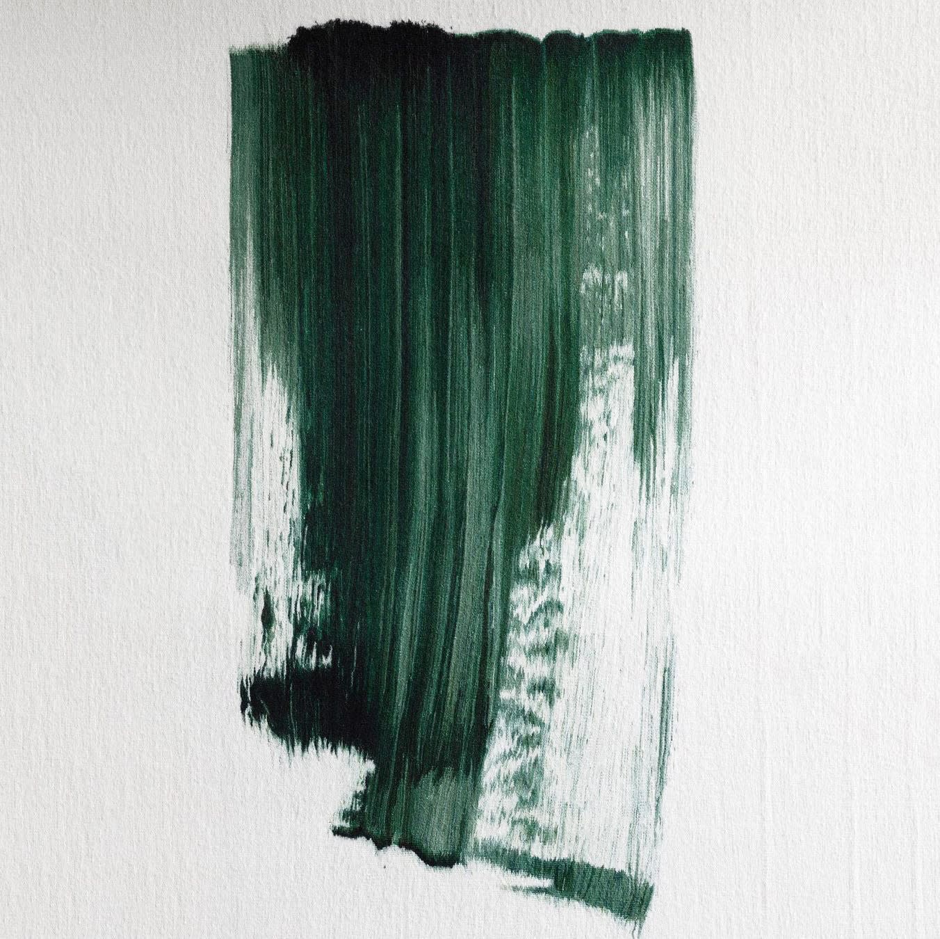 Alexandra Mocanu, Tapestry N49, 2022