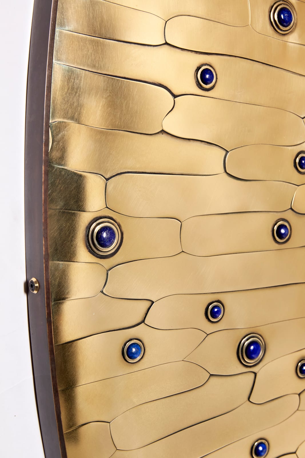 Erwan Boulloud, Maasai Mirror, 2024