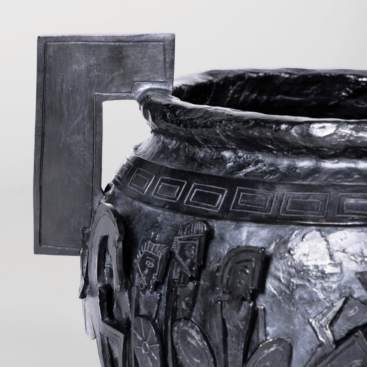 Emmée Parizot, Party and Triumph Vases, 2024