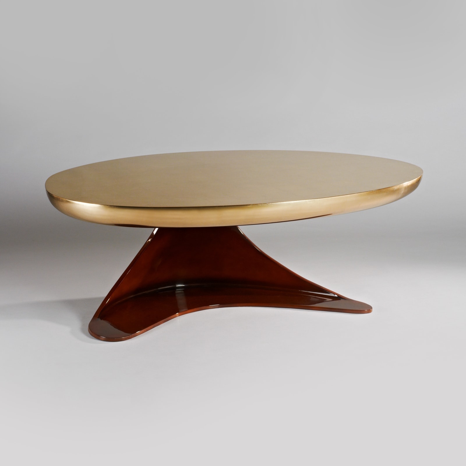 Hubert Le Gall, Bahia Coffee Table, 2011