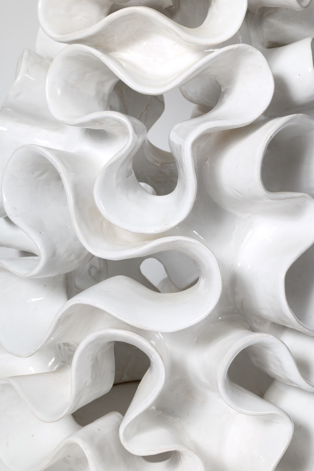 François Salem, Rubans table, 2025