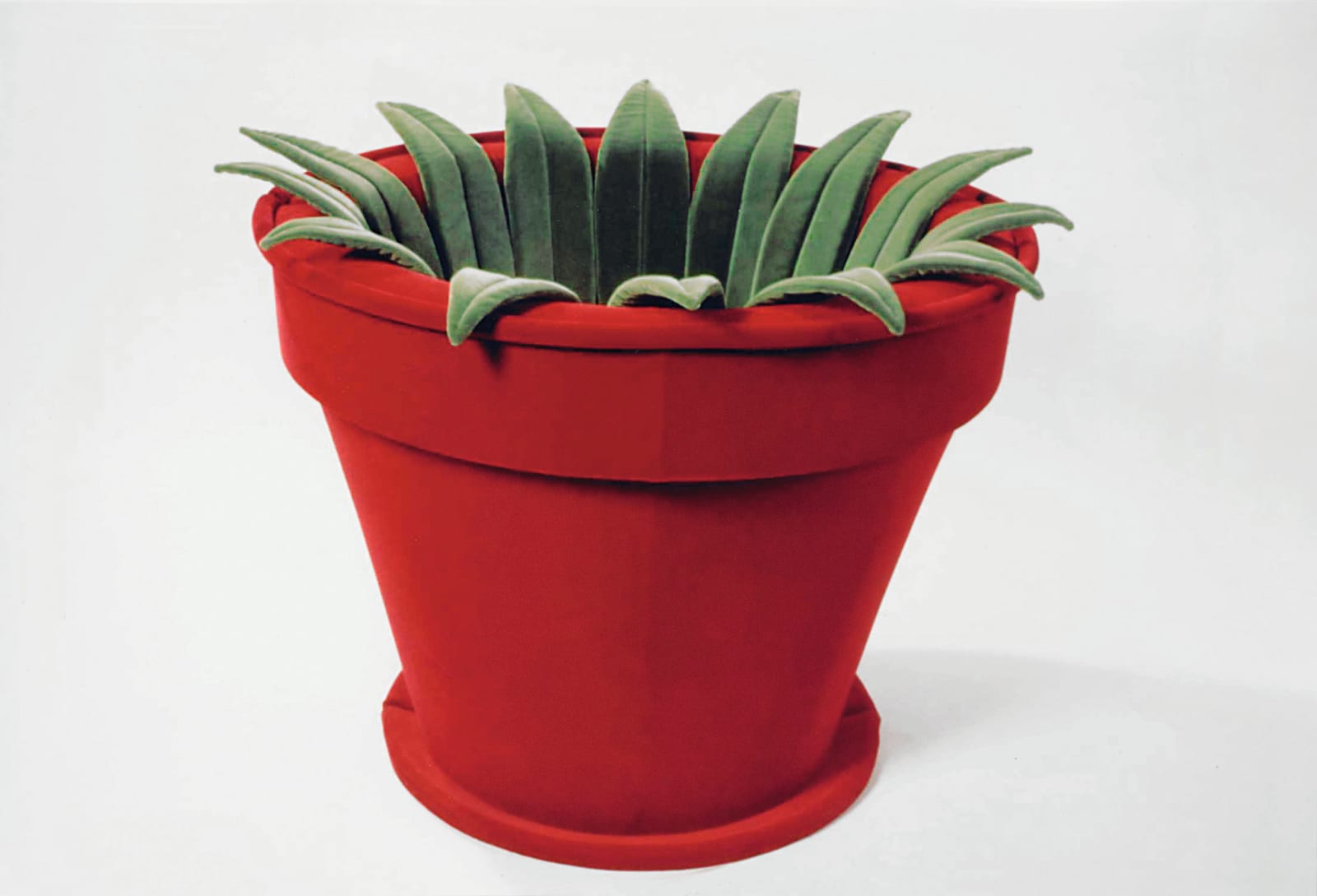 Hubert Le Gall, Pot de Fleurs Chair Set, 1998