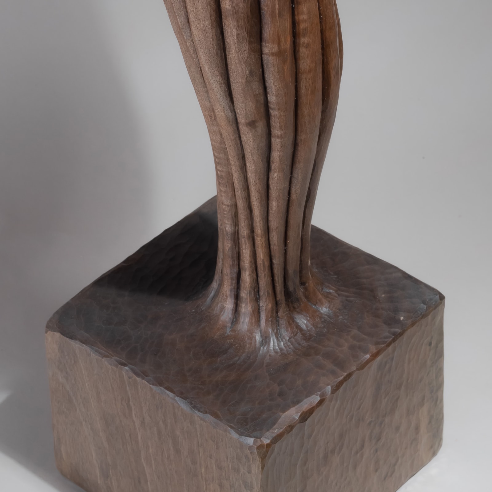 Anne and Vincent Corbière, Sarment Table Lamp, 2023