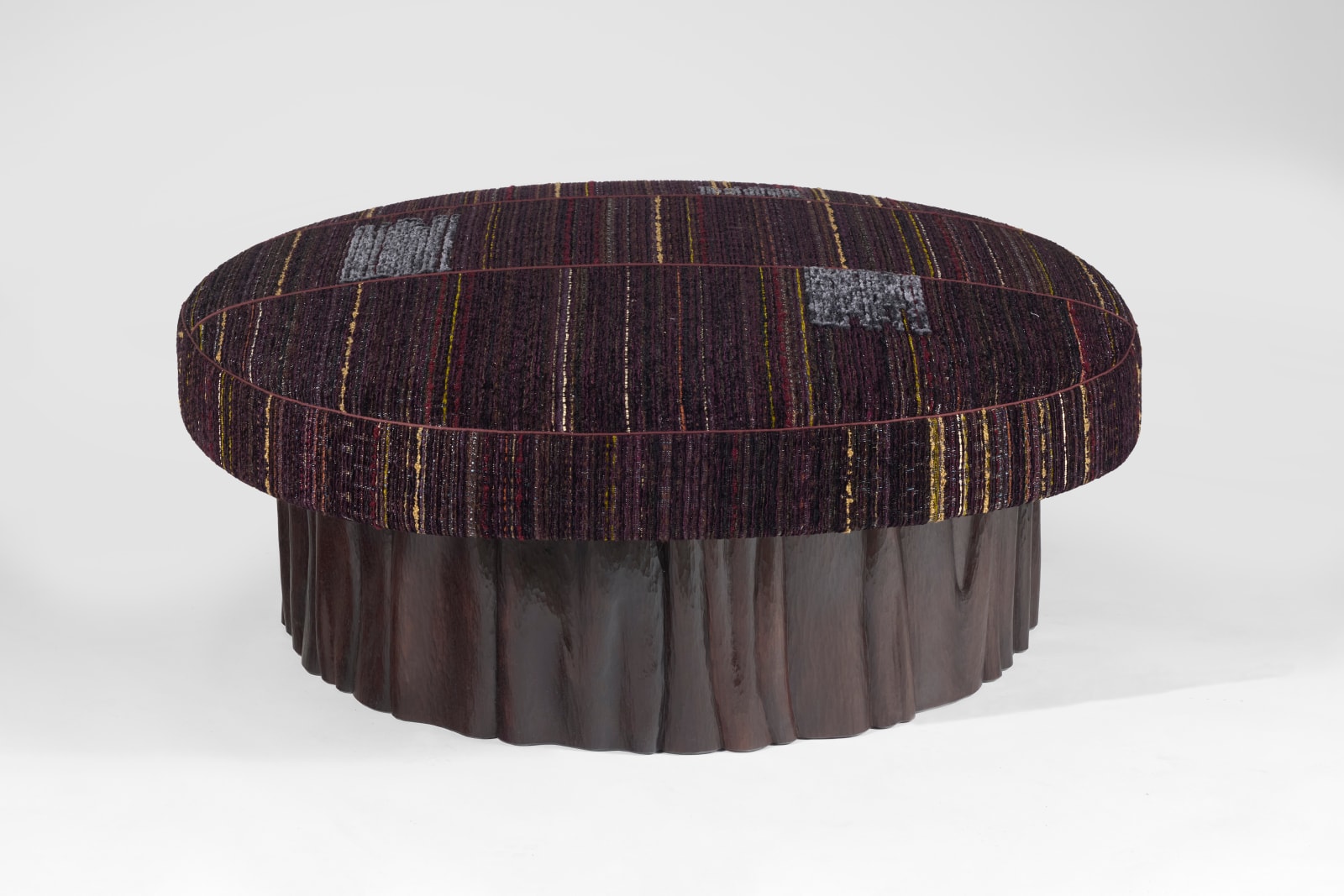 Anne and Vincent Corbière, Mycène Géant, 2024