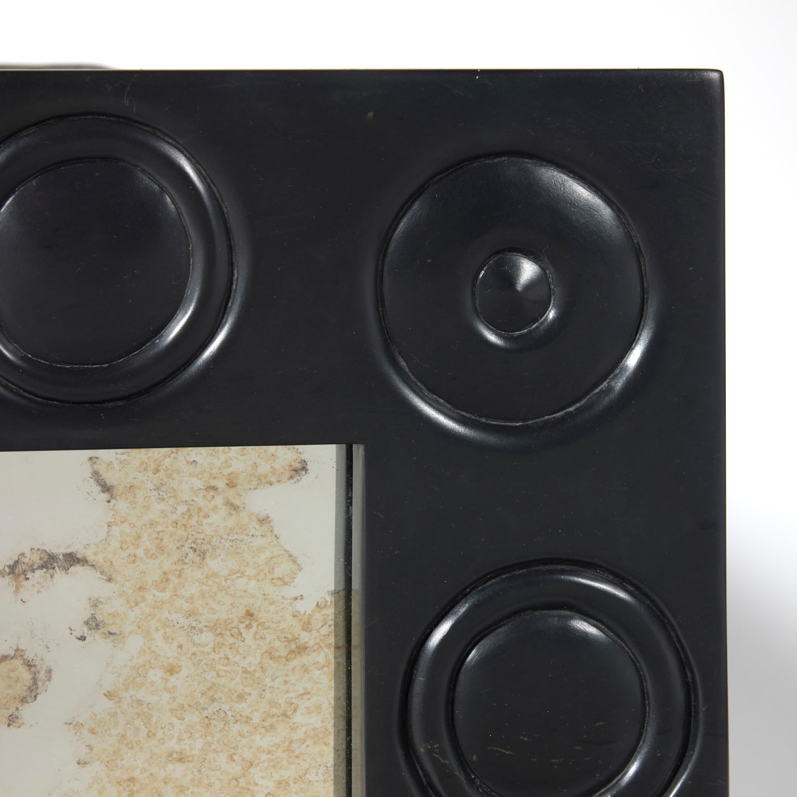 Vincent Corbière, Roma Mirror, 2024