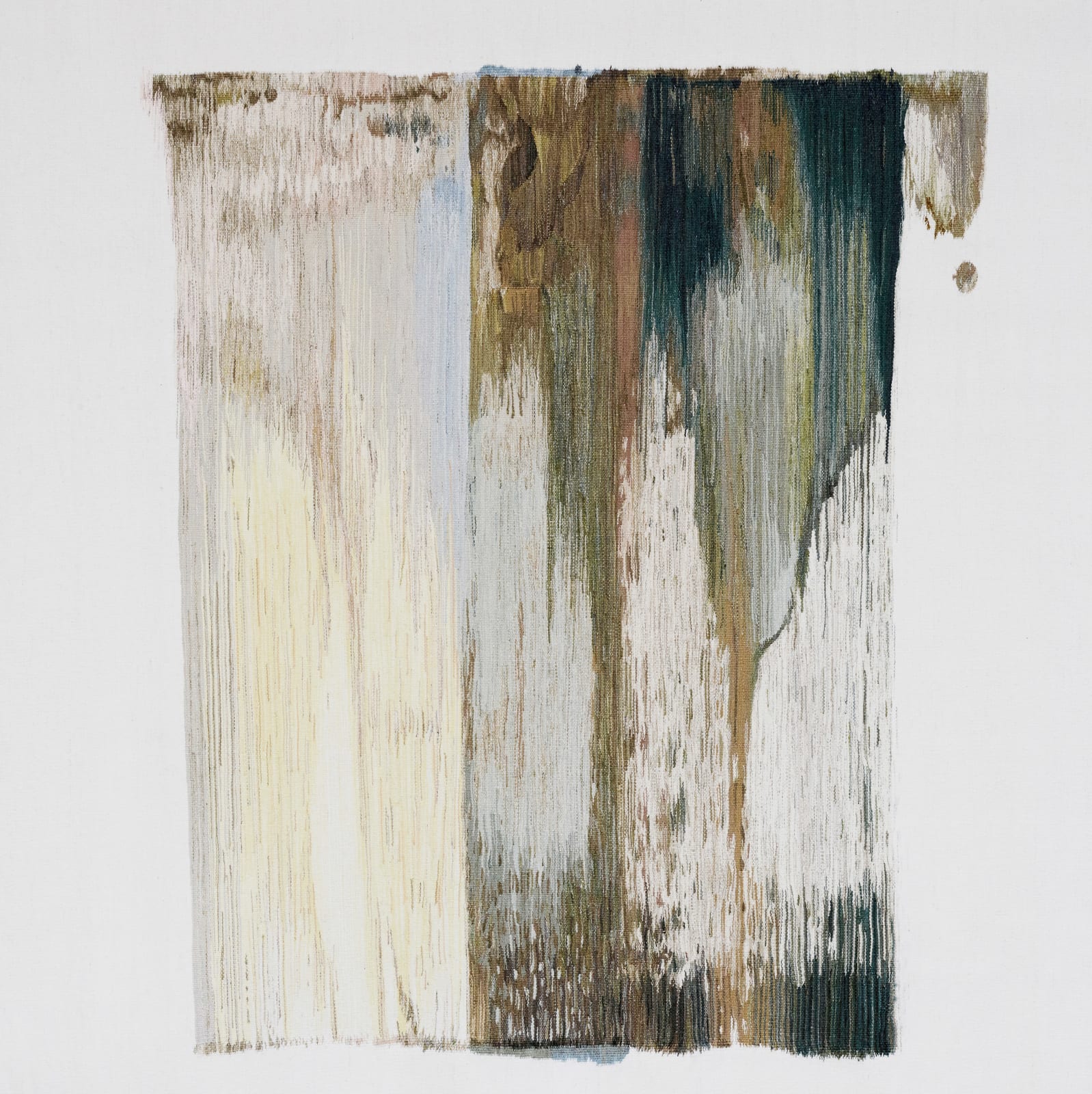 Alexandra Mocanu, Tapestry N35, 2019