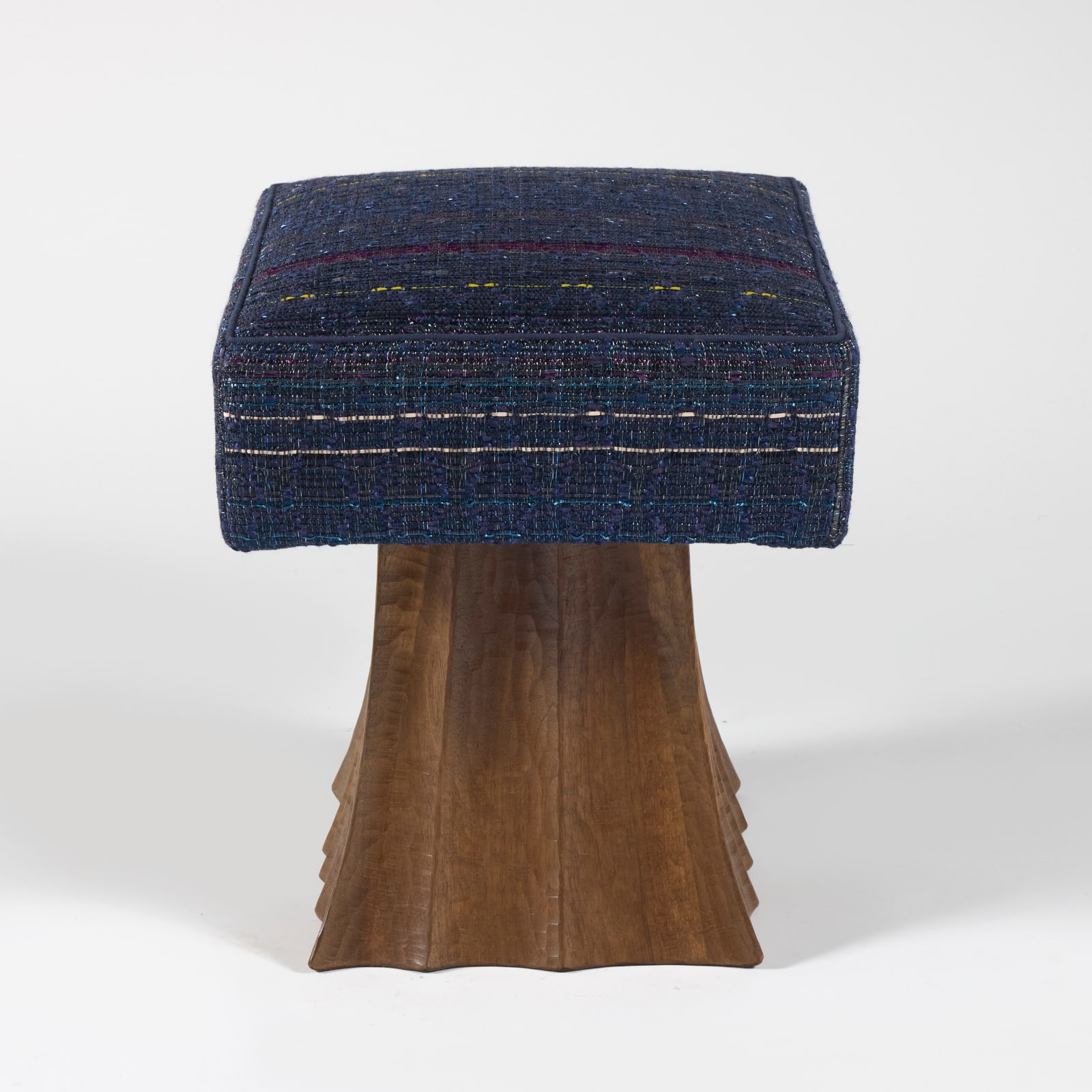 Anne and Vincent Corbière, Meissa II Stool, 2024