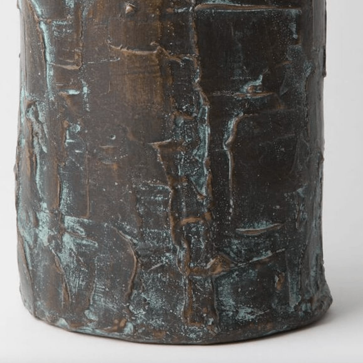 Jean Grisoni, Bavella Vase, 2020