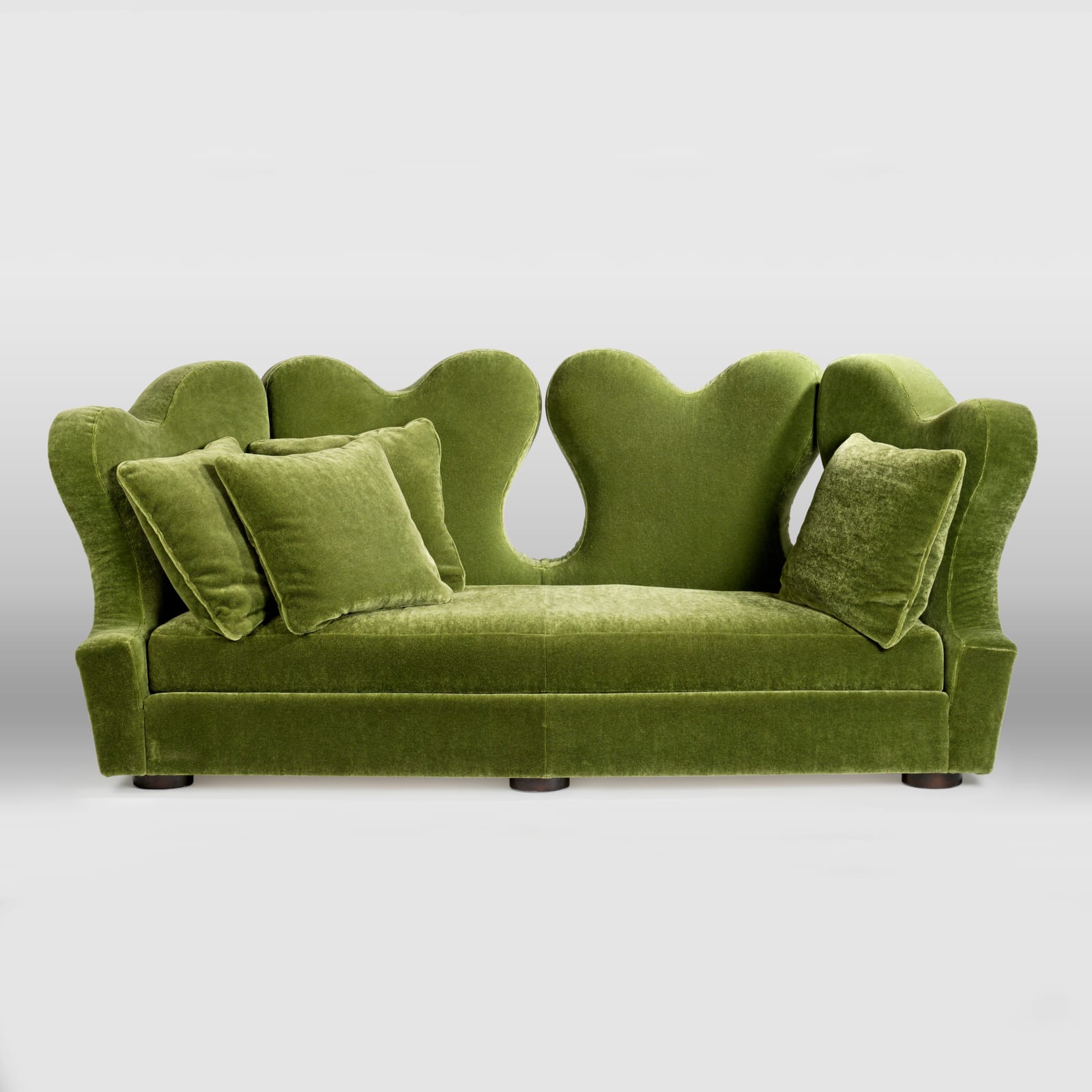 Hubert Le Gall, Babeth Sofa, 2006