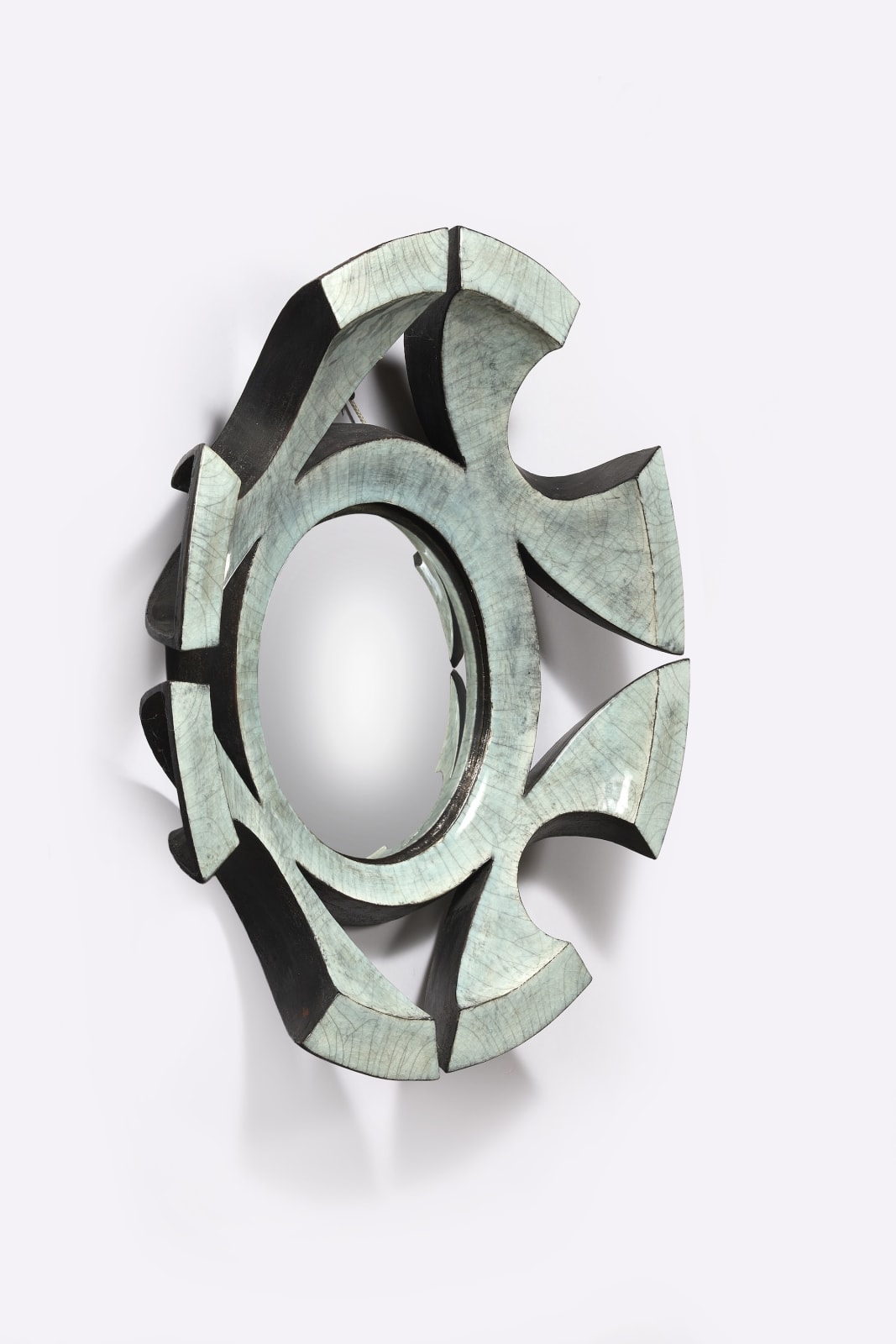 François Salem, Sorcière Mirror, 2025