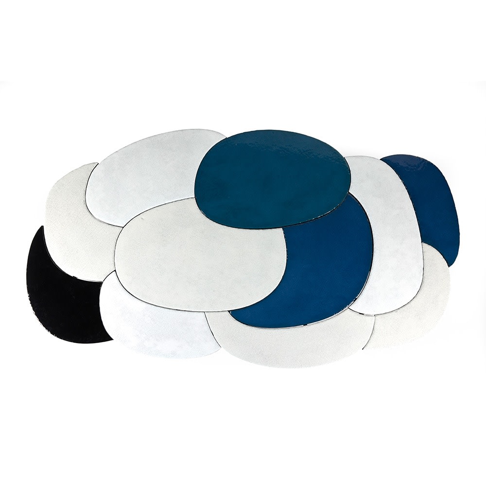 Emmanuel Babled, Etnastone Large Table, 2023