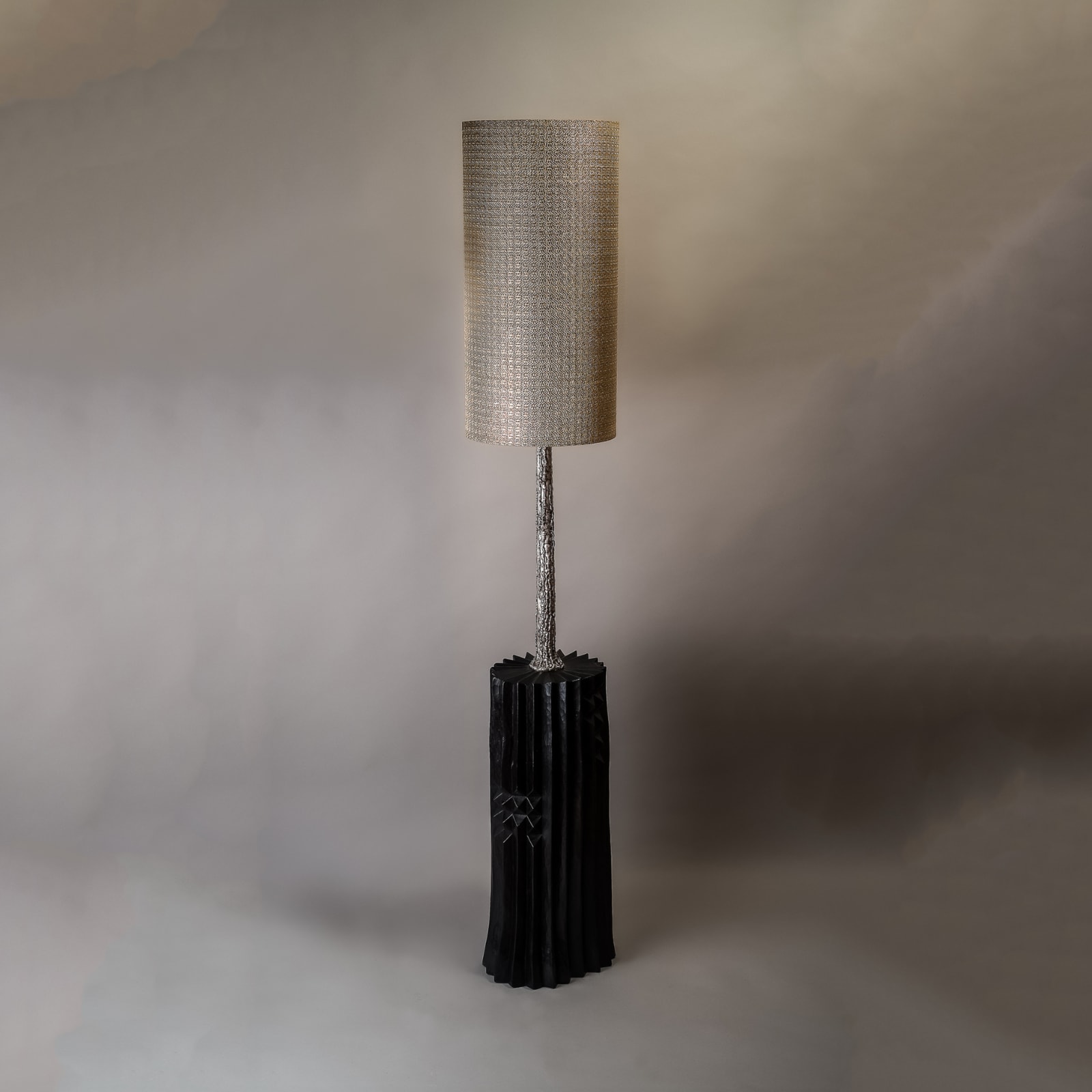 Anne and Vincent Corbière, Sarment I, 2023