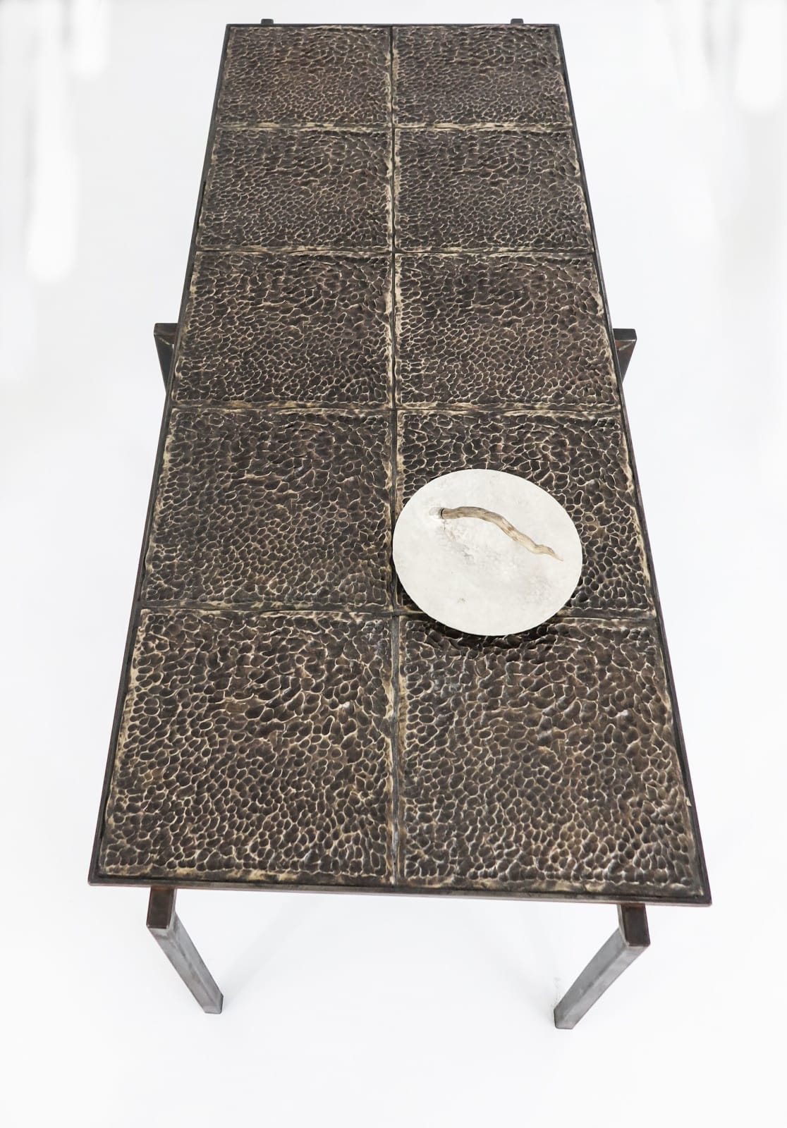 Jean Grisoni, Moltifao Coffee Table